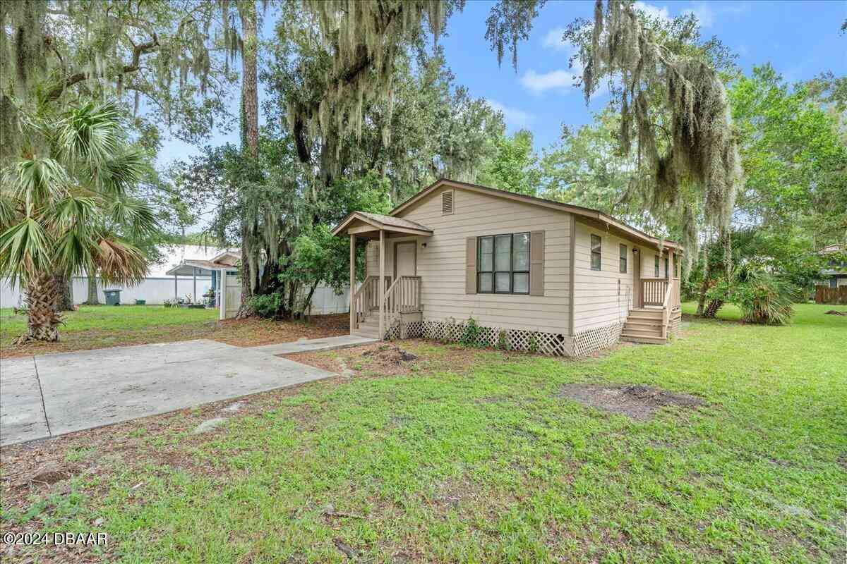 Condo For Sale - 317 Reva Street<br/> Daytona Beach, FL 32114