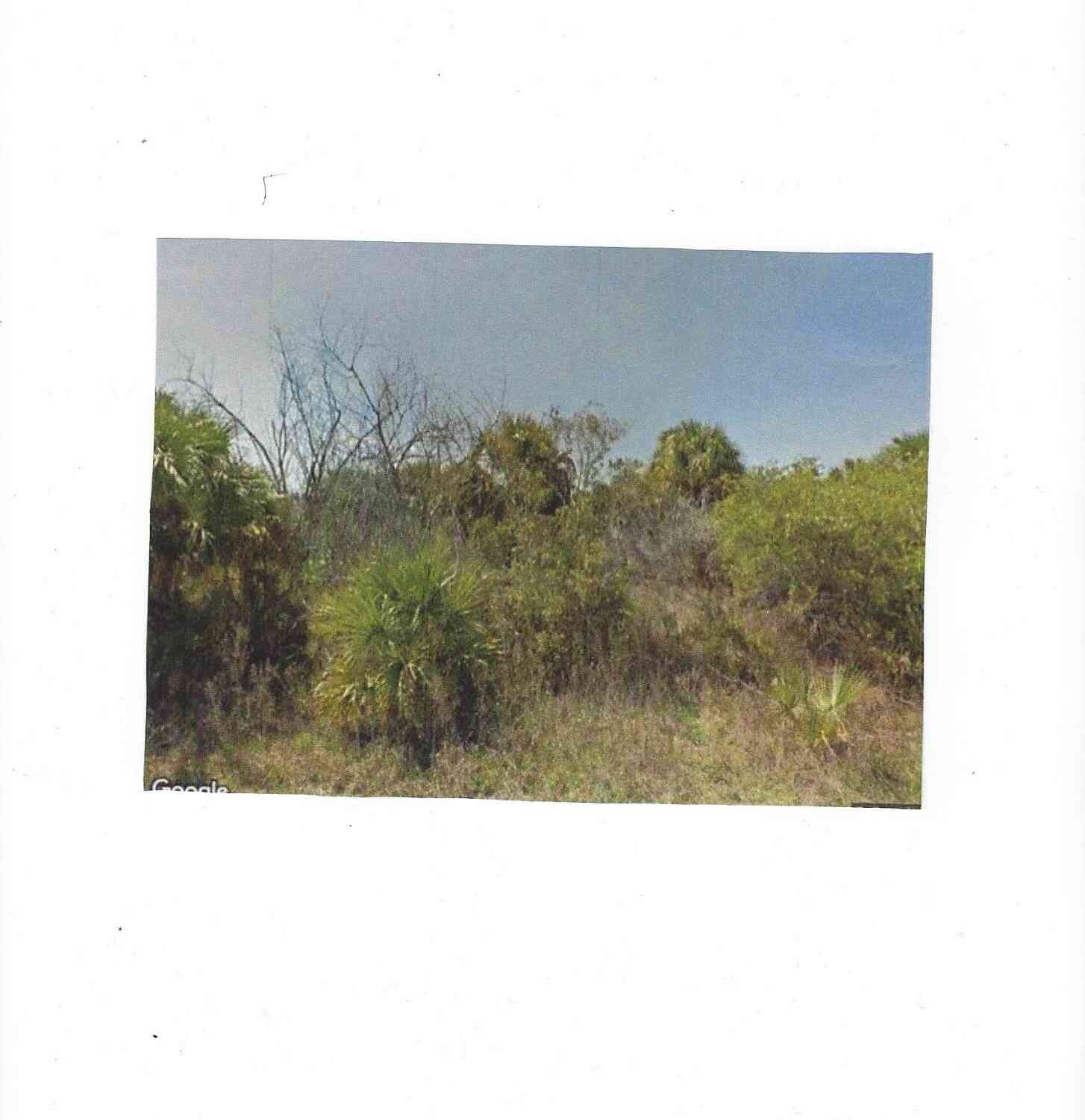 Vacant Land For Sale - 1910 Goodreau Avenue<br/> Palm Bay, FL 32908