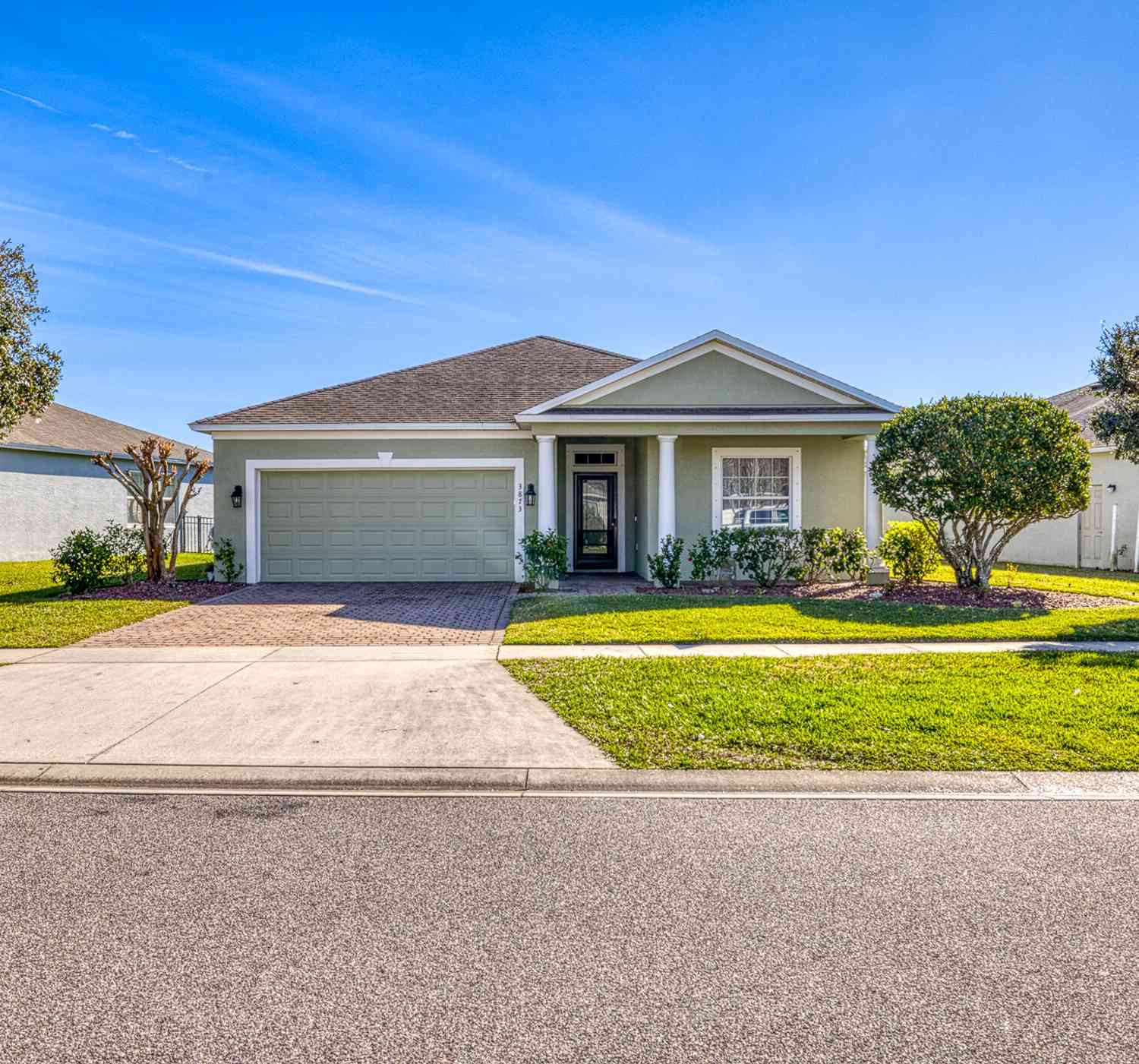 Condo For Sale - 3873 Dorsiere Avenue<br/> Port Orange, FL 32129