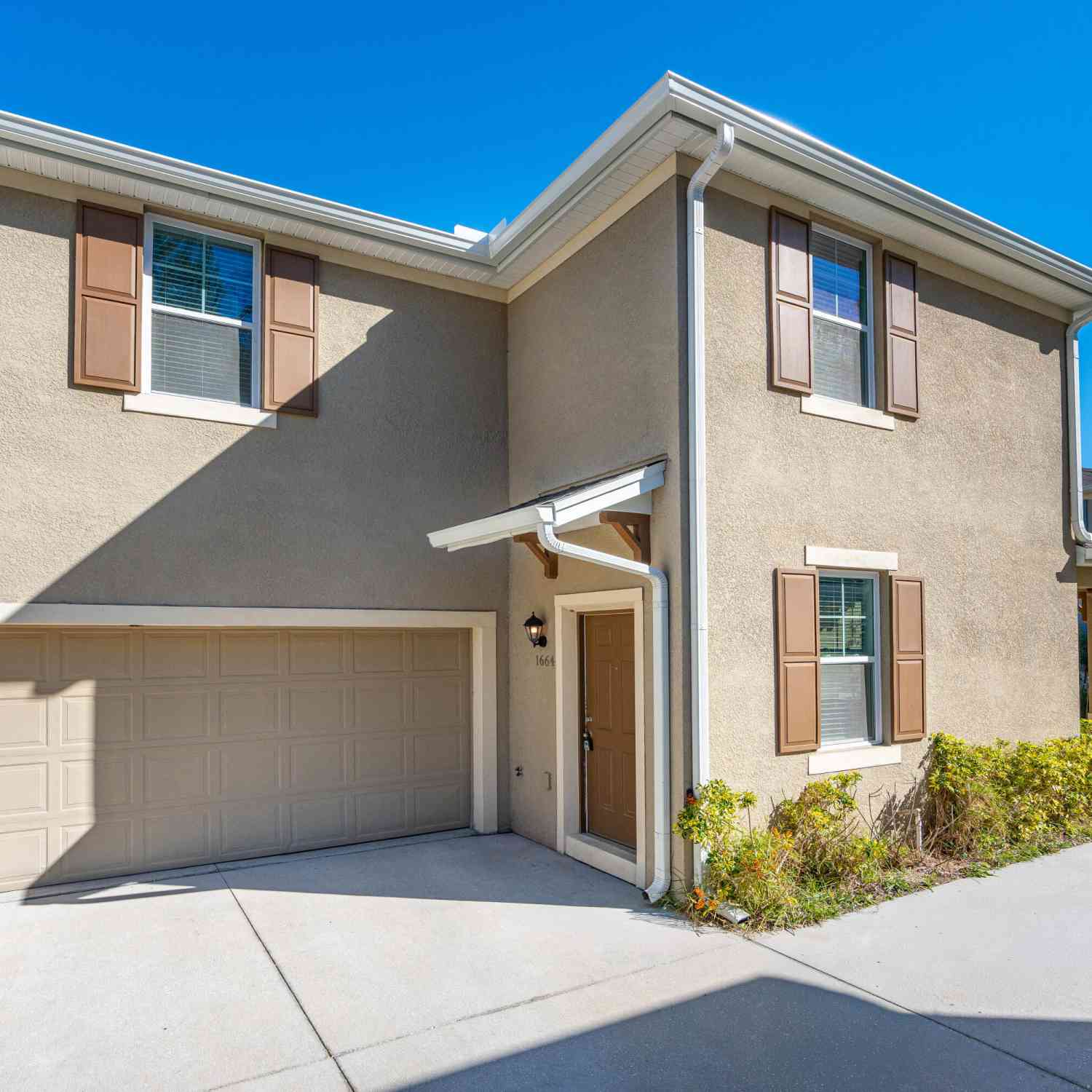 Condo For Sale - 1664 Pham Drive<br/> Port Orange, FL 32129