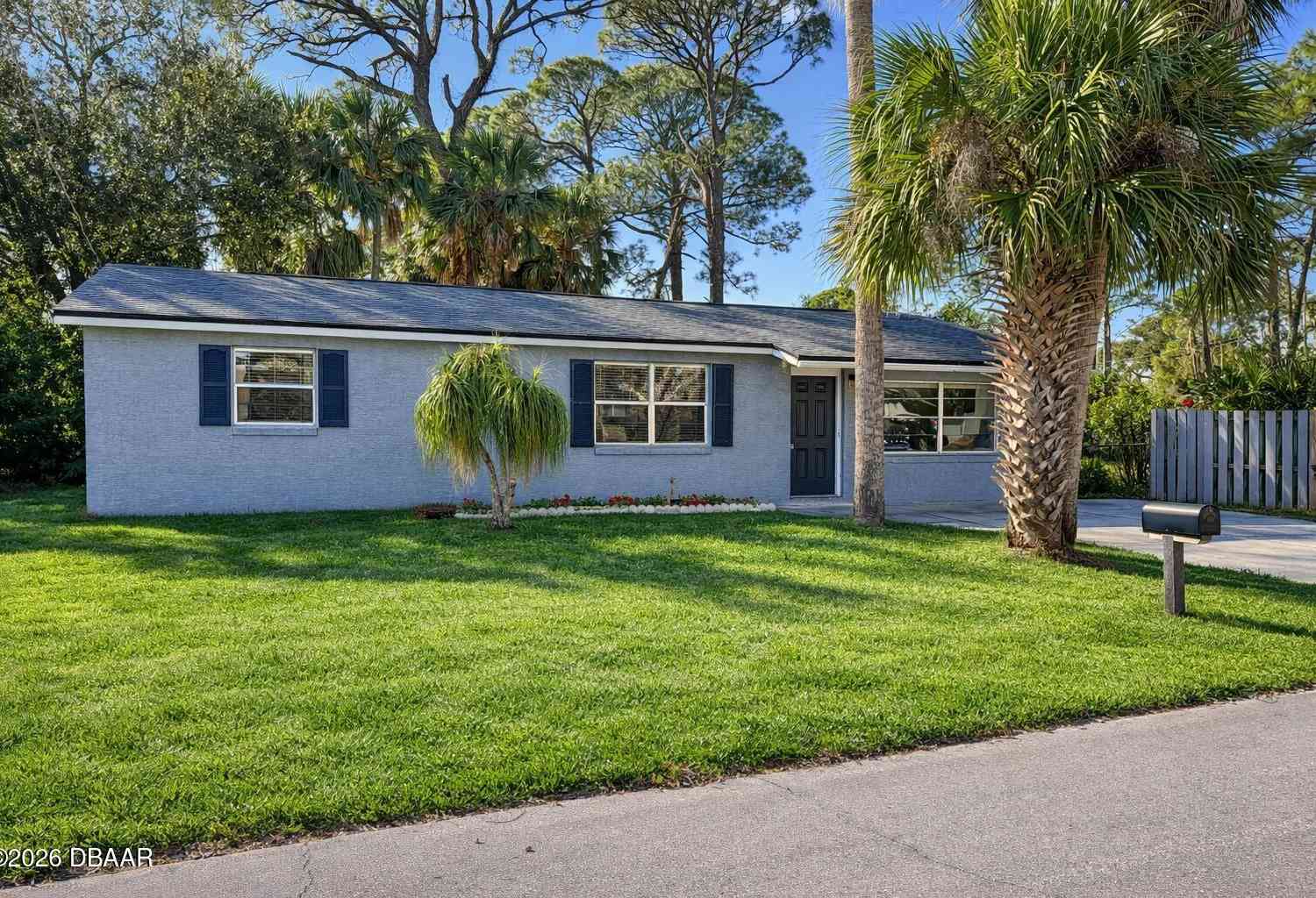 Condo For Sale - 1806 James Street<br/> South Daytona, FL 32119