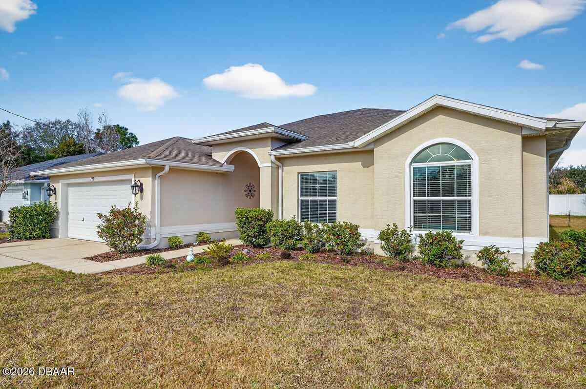 Condo For Sale - 222 Bird Of Paradise Drive<br/> Palm Coast, FL 32137