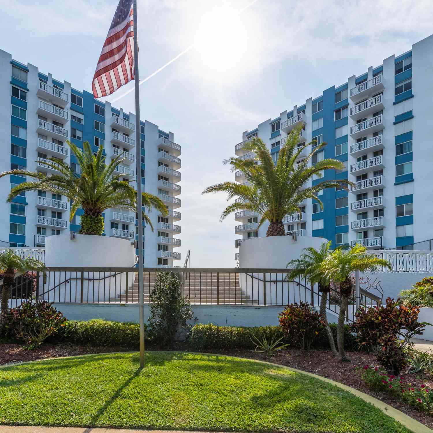 Vacant Land For Rent - 935 N Halifax Avenue #410<br/> Daytona Beach, FL 32118