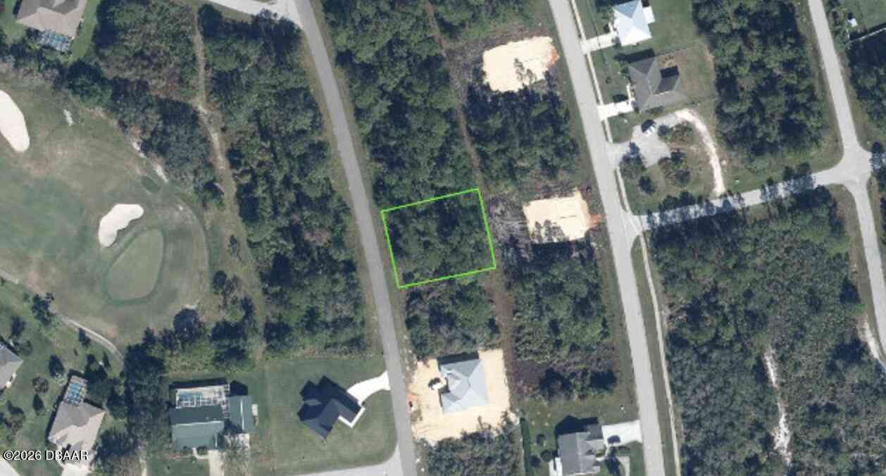 Vacant Land For Sale - 5328 Savona Drive<br/> Sebring, FL 33872