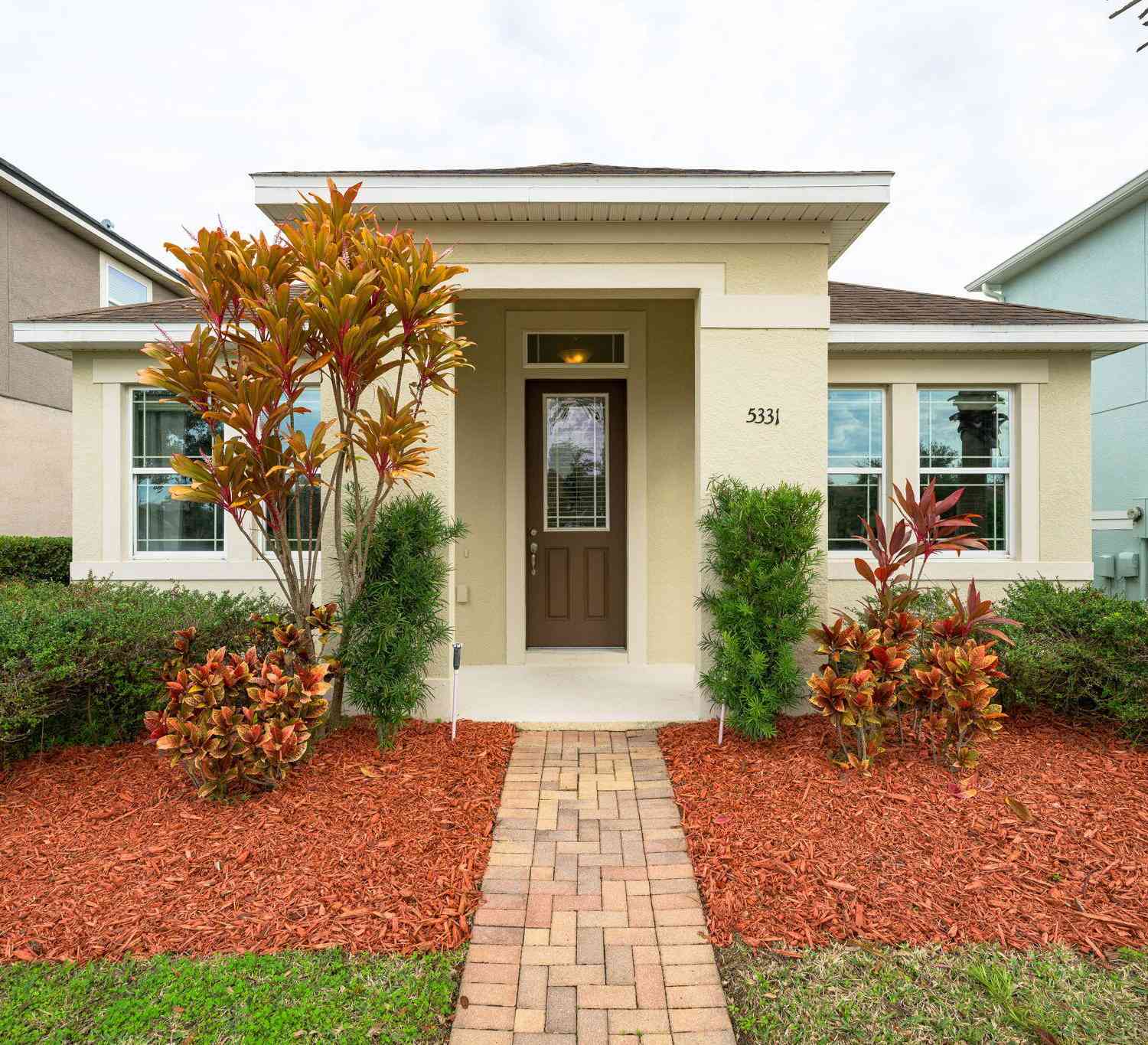 Condo For Sale - 5331 Creekside Park Avenue<br/> Orlando, FL 32811
