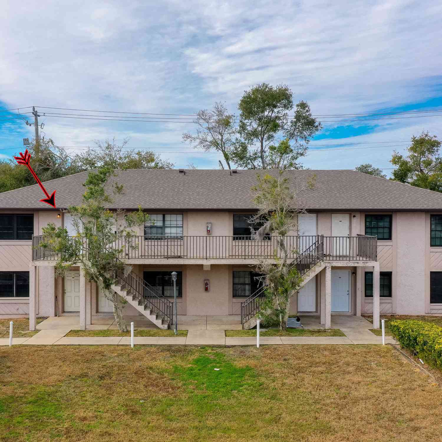 Condo For Sale - 1290 9th Street #205<br/> Daytona Beach, FL 32117