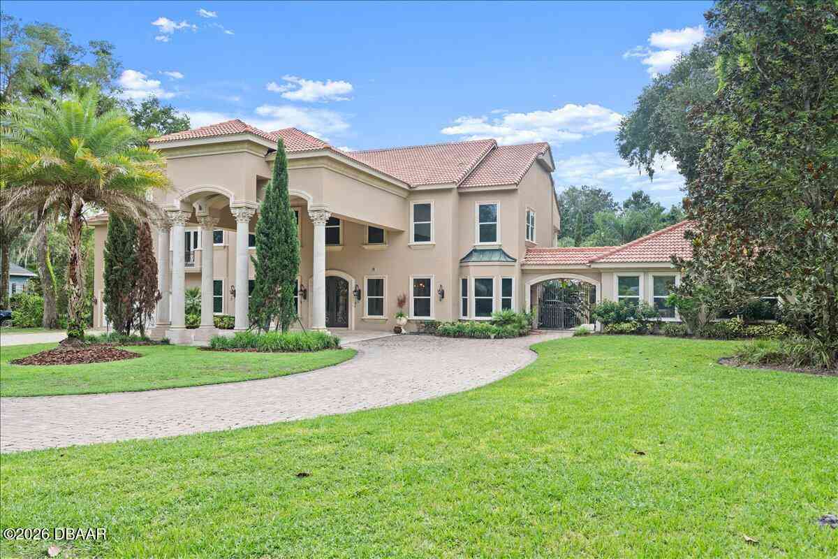 Condo For Sale - 12 Tidewater Drive<br/> Ormond Beach, FL 32174