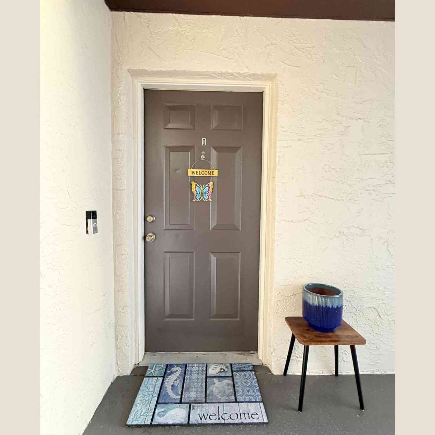 Condo For Sale - 406 Banana Cay Drive #D<br/> South Daytona, FL 32119