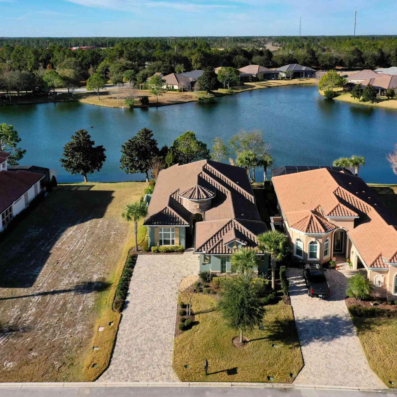 Condo For Sale - 661 Mahogany<br/> Palm Coast, FL 32137
