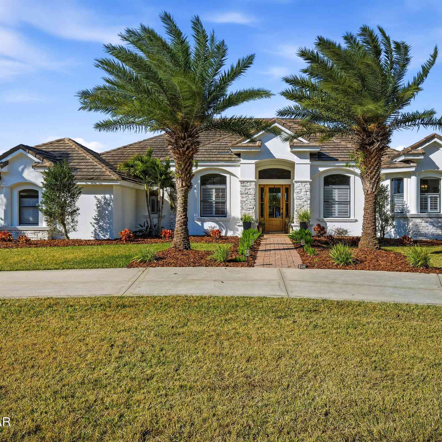 Homes For Sale - 1969 S Glencoe Road<br/> New Smyrna Beach, FL 32168