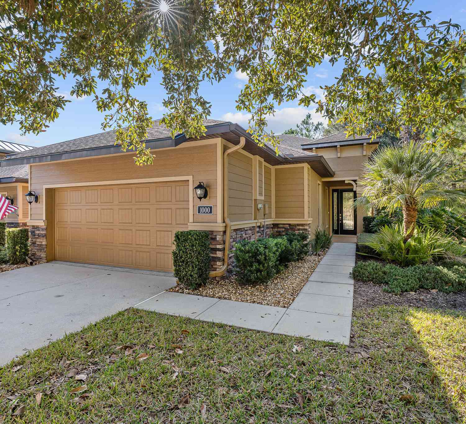 Condo For Sale - 1000 Kilkenny Lane<br/> Ormond Beach, FL 32174
