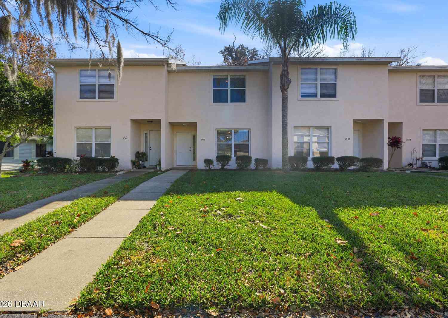 Condo For Sale - 1502 Deer Springs Road<br/> Port Orange, FL 32129