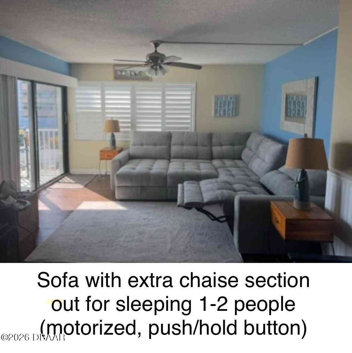 Vacant Land For Rent - 1571 S Atlantic Avenue #307<br/> New Smyrna Beach, FL 32169