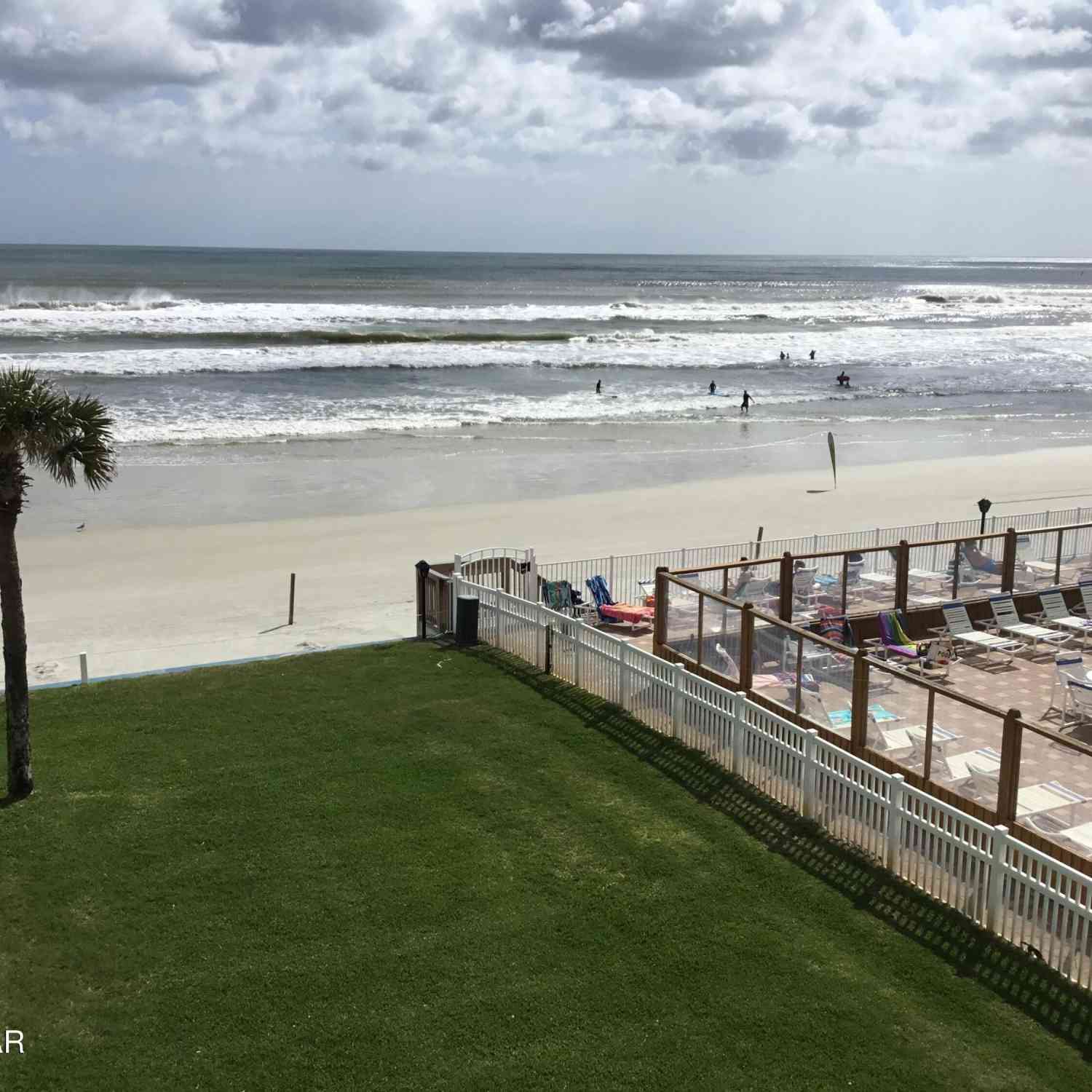 Vacant Land For Rent - 1571 S Atlantic Avenue #308<br/> New Smyrna Beach, FL 32169