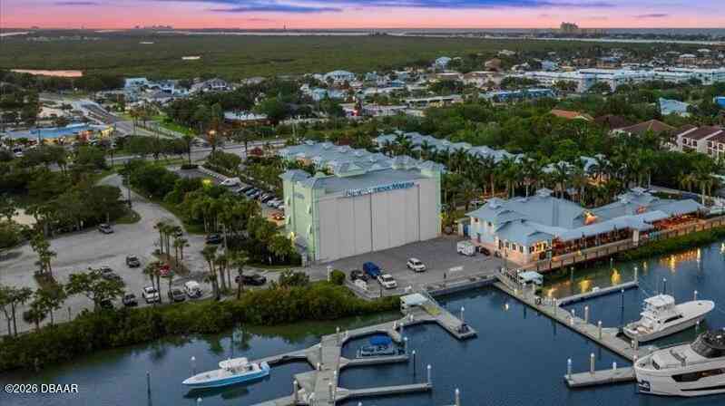 Condo For Sale - 100 Boatyard Street #D-18<br/> New Smyrna Beach, FL 32169