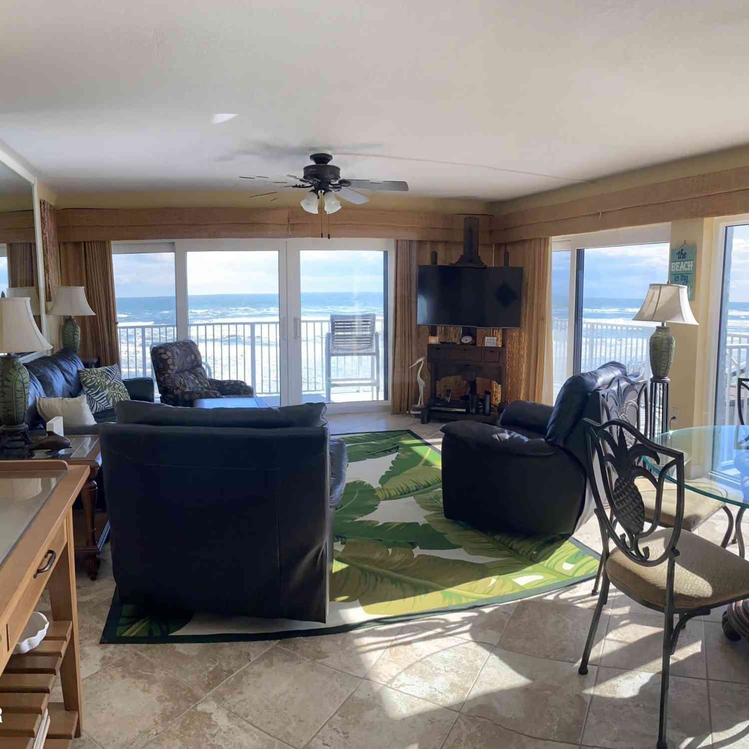 Condo For Rent - 1571 S Atlantic Avenue #309<br/> New Smyrna Beach, FL 32169