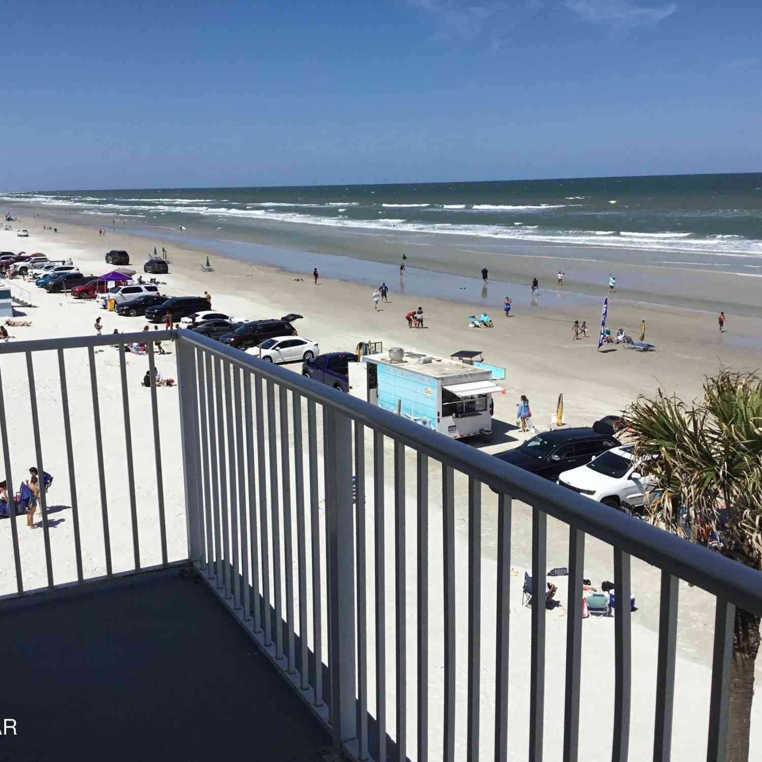 Condo For Rent - 1571 S Atlantic Avenue #310<br/> New Smyrna Beach, FL 32169