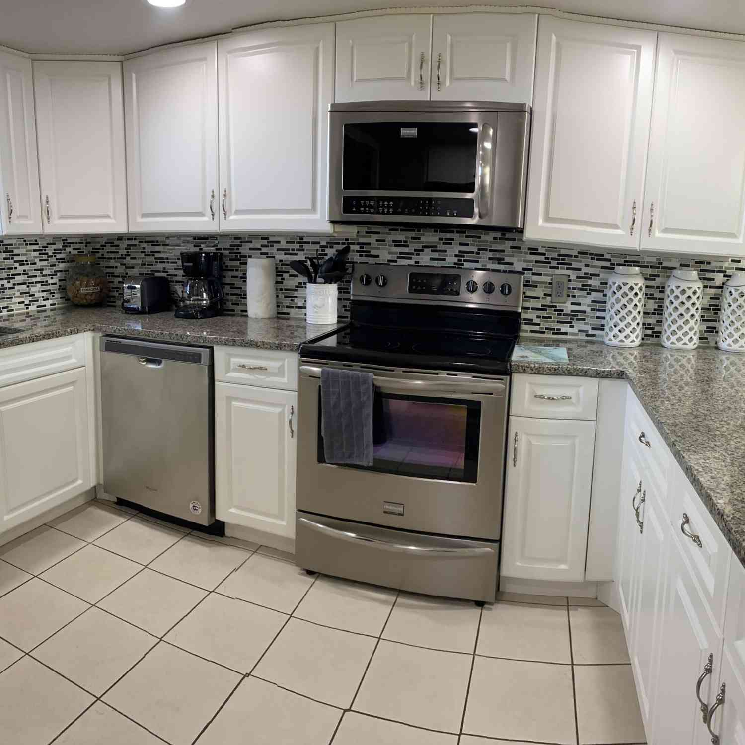 Condo For Rent - 1571 S Atlantic Avenue #403<br/> New Smyrna Beach, FL 32169