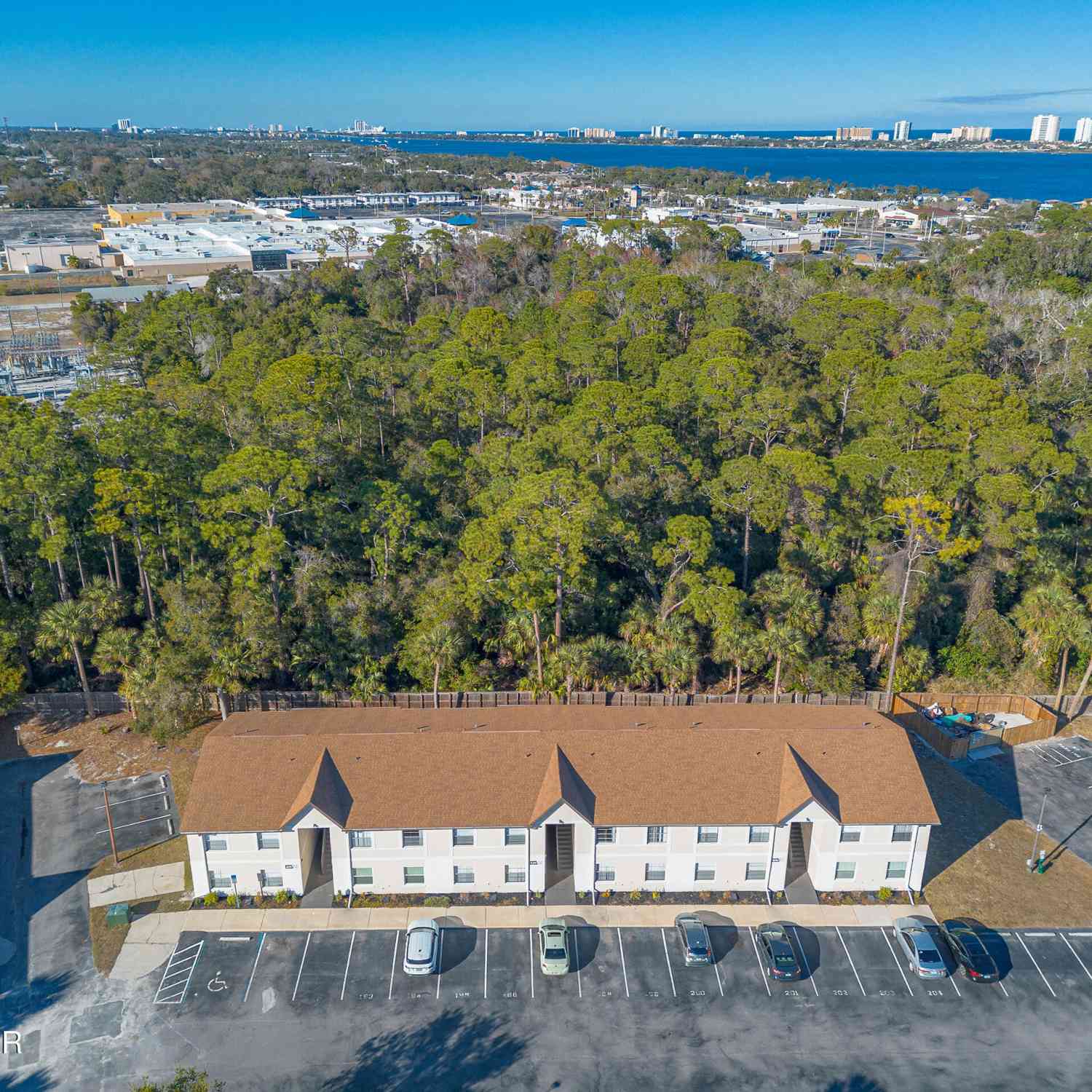 Condo For Sale - 426 Banana Cay Drive #I<br/> South Daytona, FL 32119