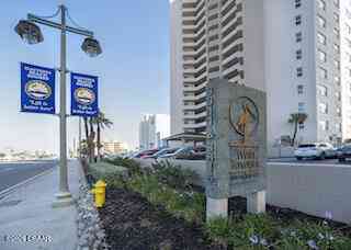 Condo For Sale - 3311 S Atlantic Avenue #202<br/> Daytona Beach, FL 32118