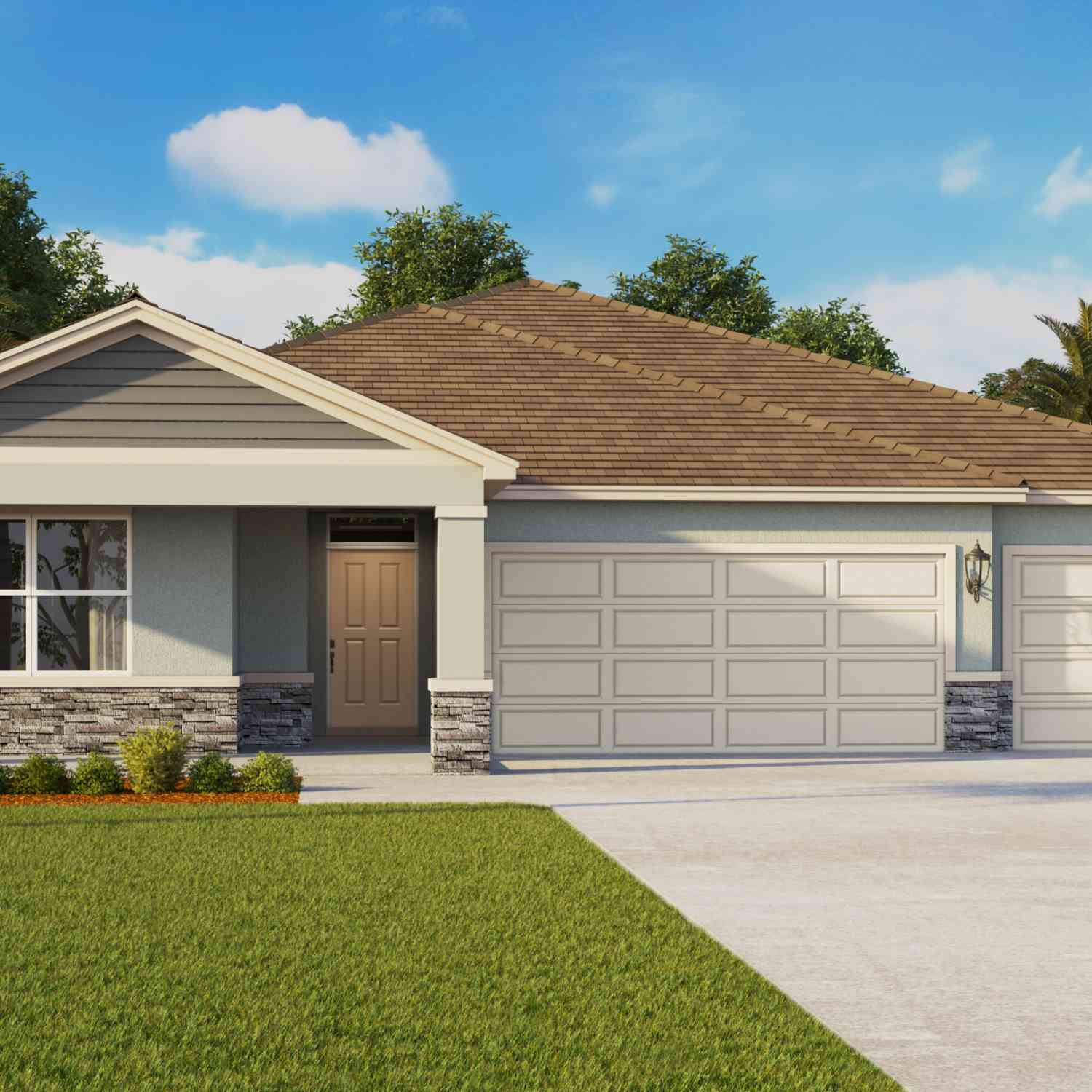 Homes For Sale - 2500 Dorset Court<br/> Ormond Beach, FL 32174