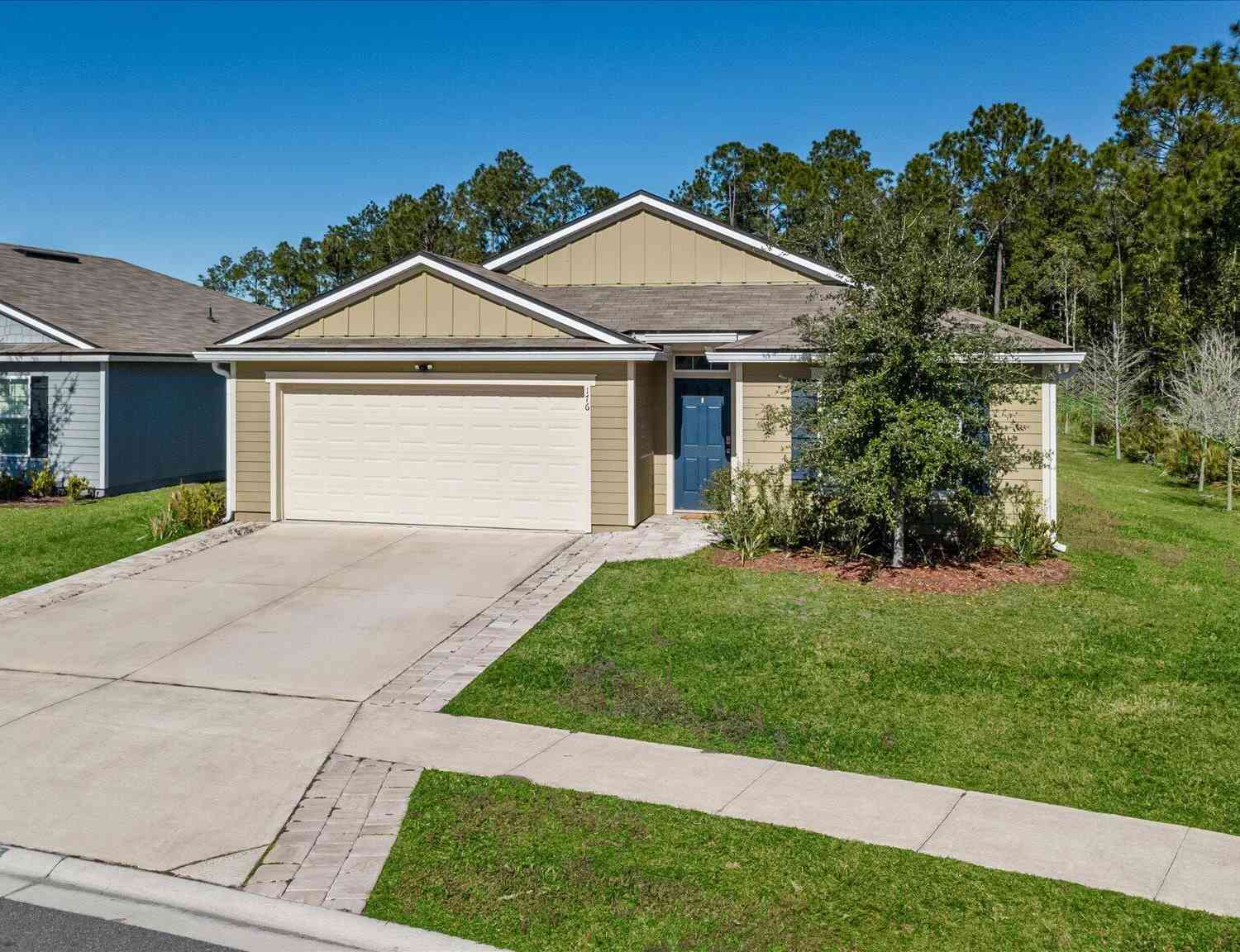 Homes For Sale - 176 Falcon Ridge Road<br/> Saint Augustine, FL 32084