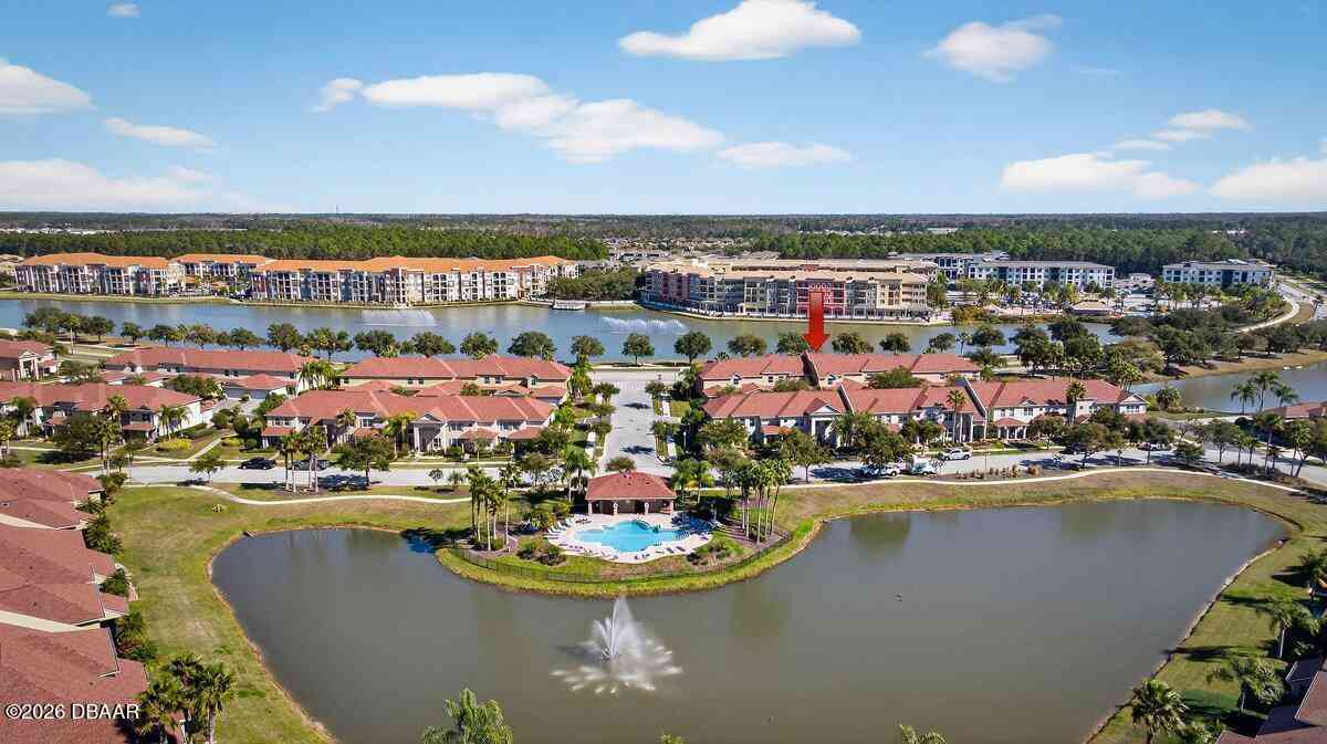 Condo For Sale - 236 N Airport Road<br/> New Smyrna Beach, FL 32168