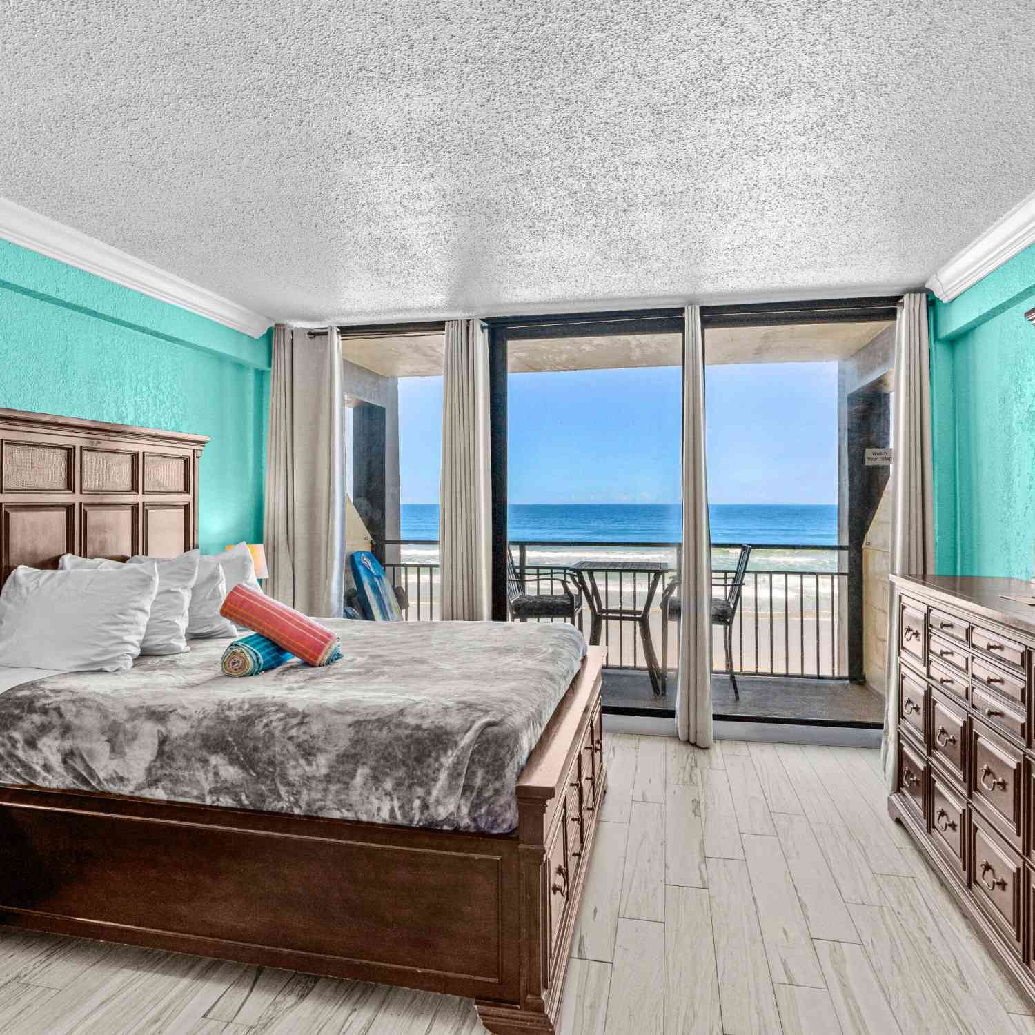 Condo For Sale - 2301 S Atlantic Avenue #339<br/> Daytona Beach, FL 32118