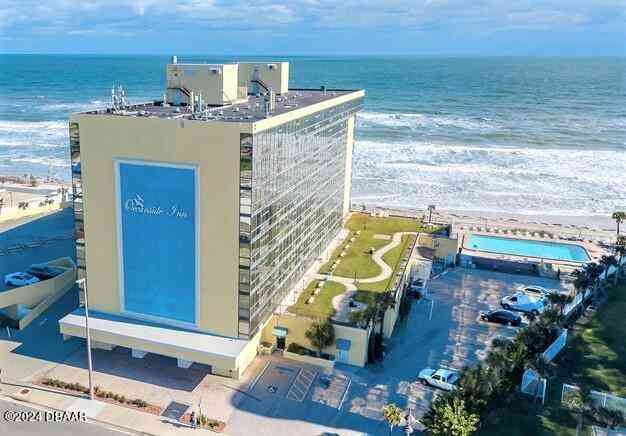 Condo For Sale - 1909 S Atlantic Avenue #315<br/> Daytona Beach Shores, FL 32118