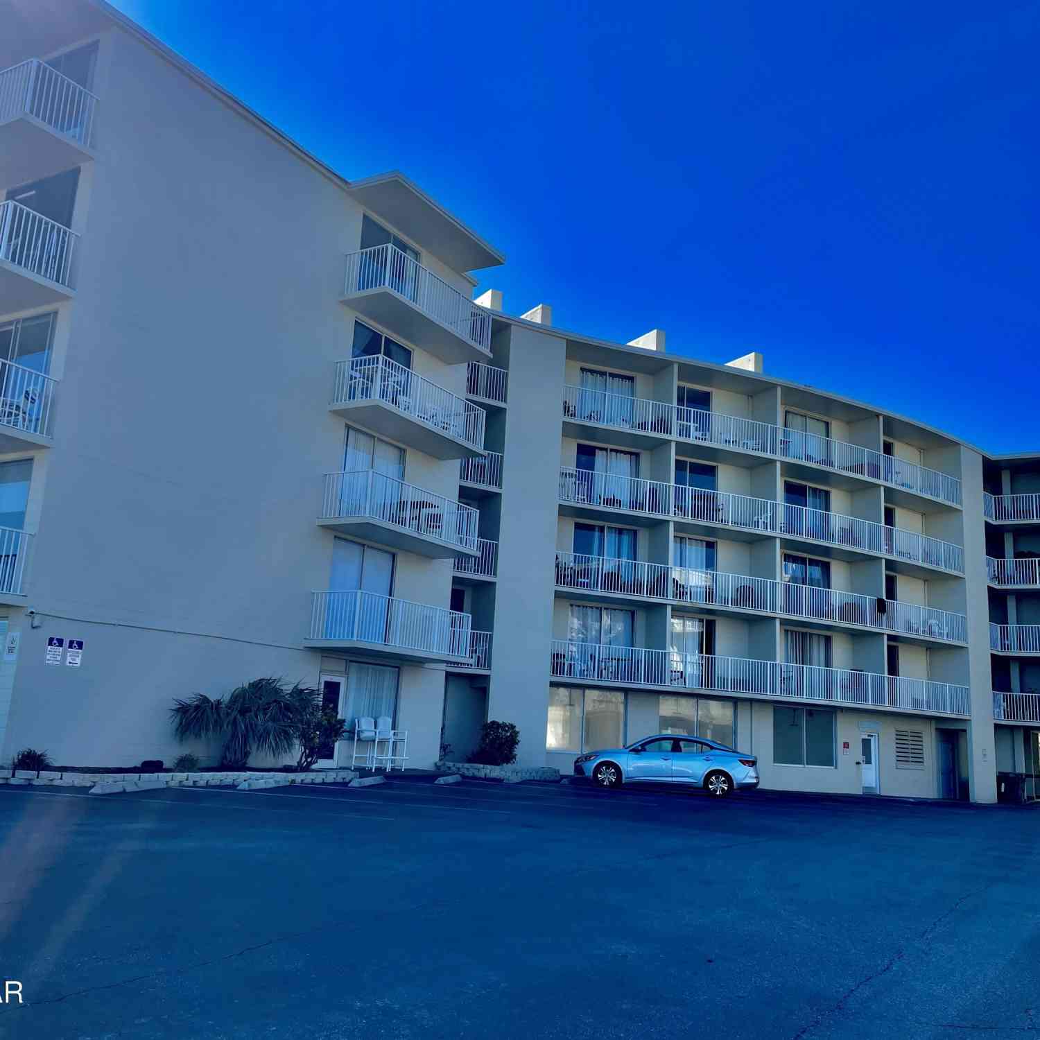 Condo For Sale - 1233 S Atlantic Avenue #2200<br/> Daytona Beach, FL 32118