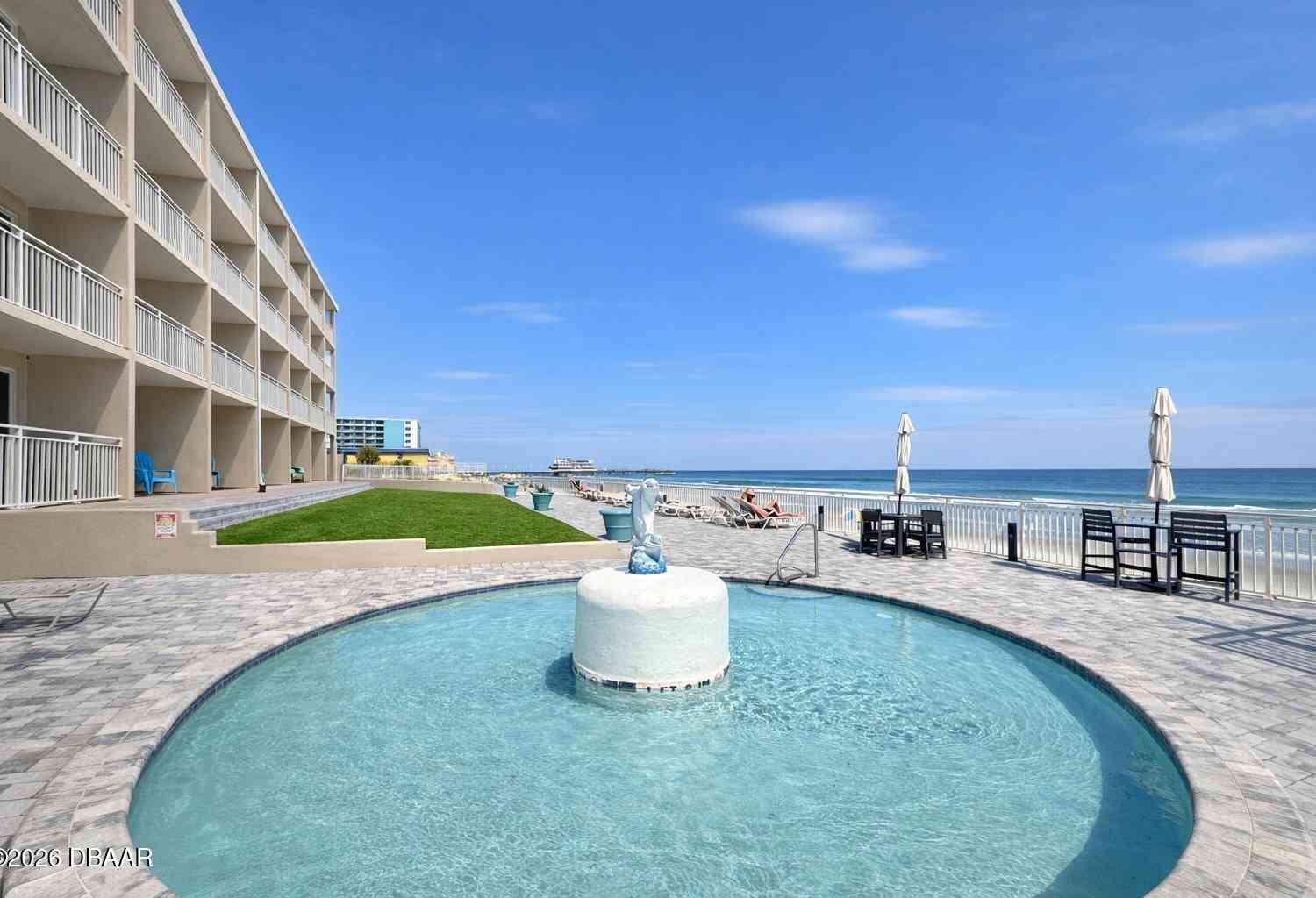 Condo For Sale - 219 S Atlantic Avenue #134<br/> Daytona Beach, FL 32118