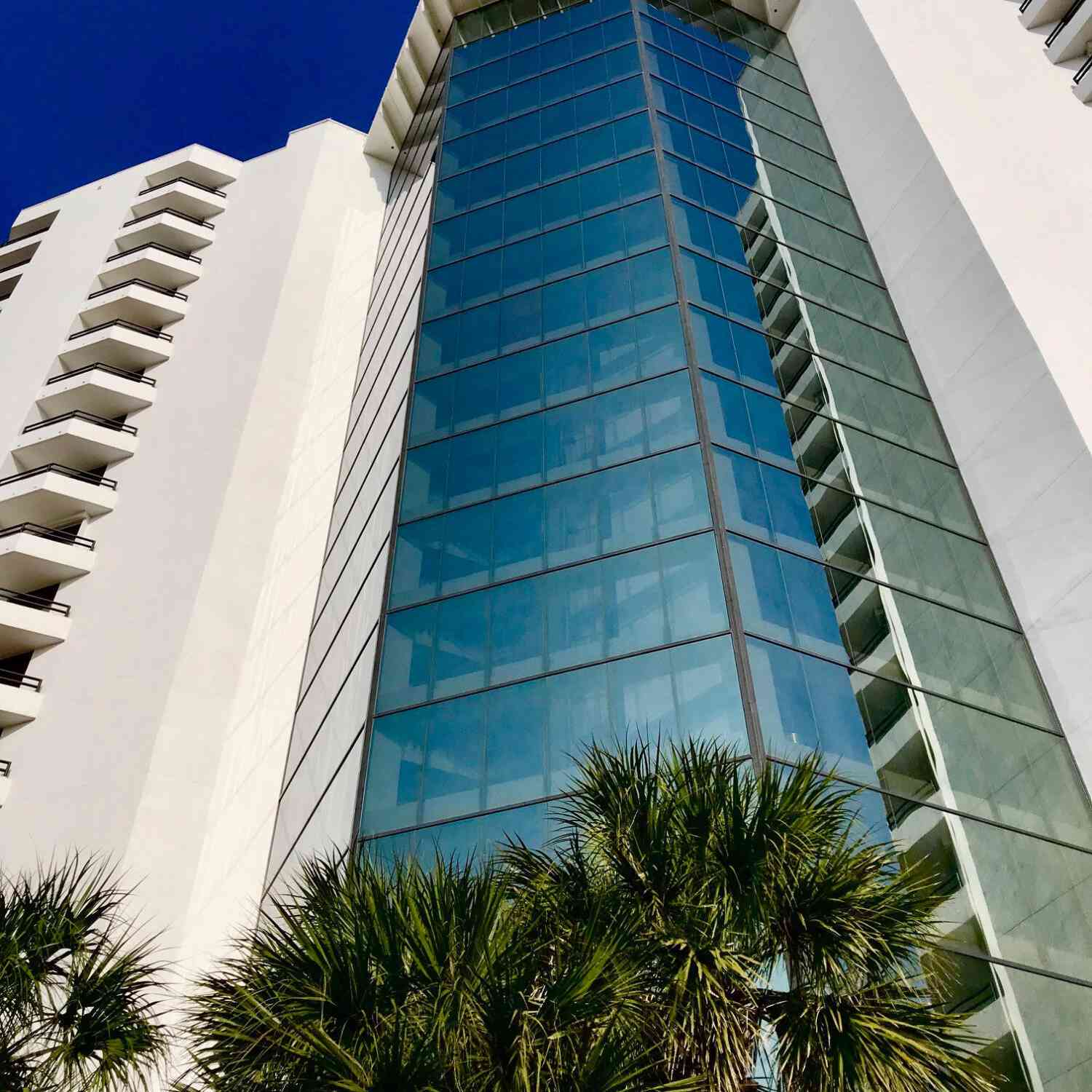 Condo For Sale - 2425 S Atlantic Avenue #1105<br/> Daytona Beach Shores, FL 32118