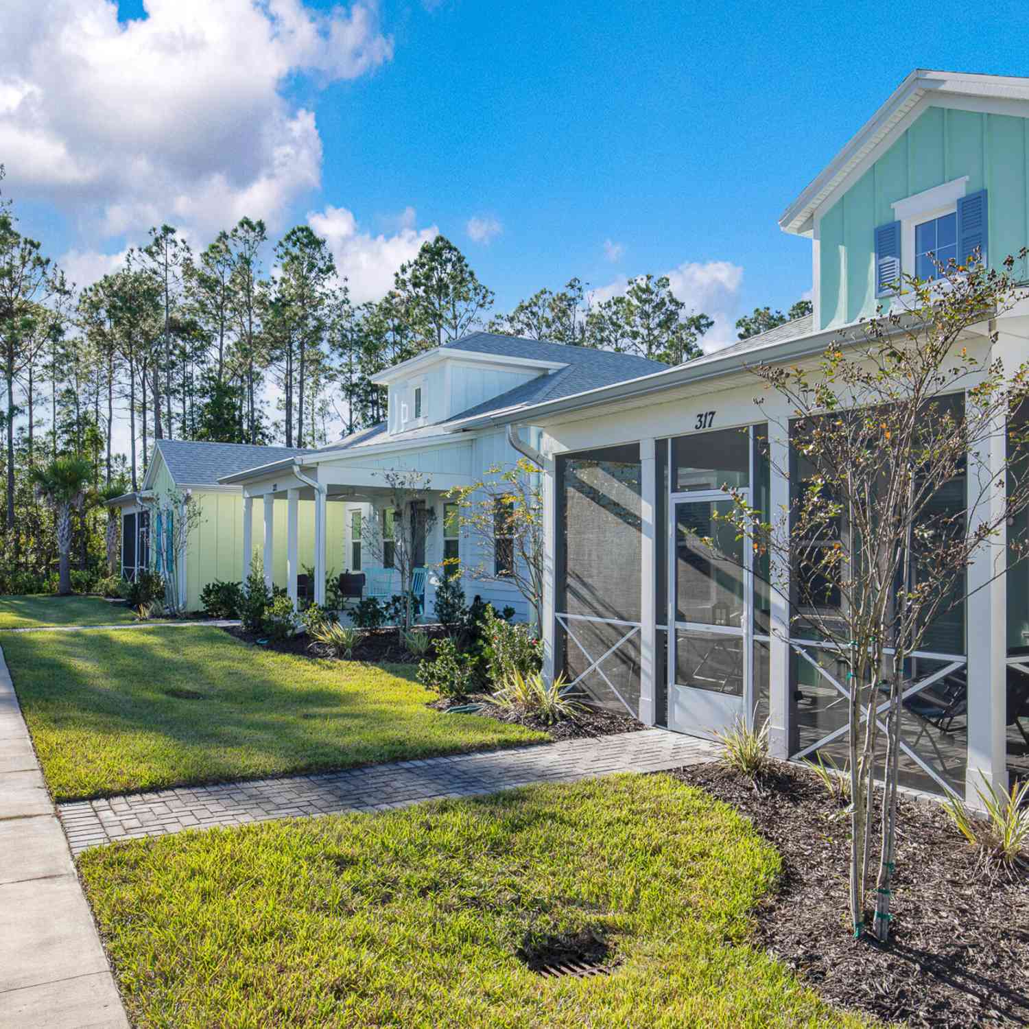 Homes For Rent - 317 Pop Top Lane<br/> Daytona Beach, FL 32124