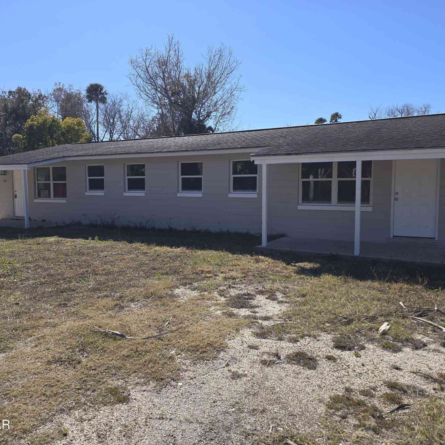 Multifamily For Sale - 554 Spruce Street<br/> Daytona Beach, FL 32114