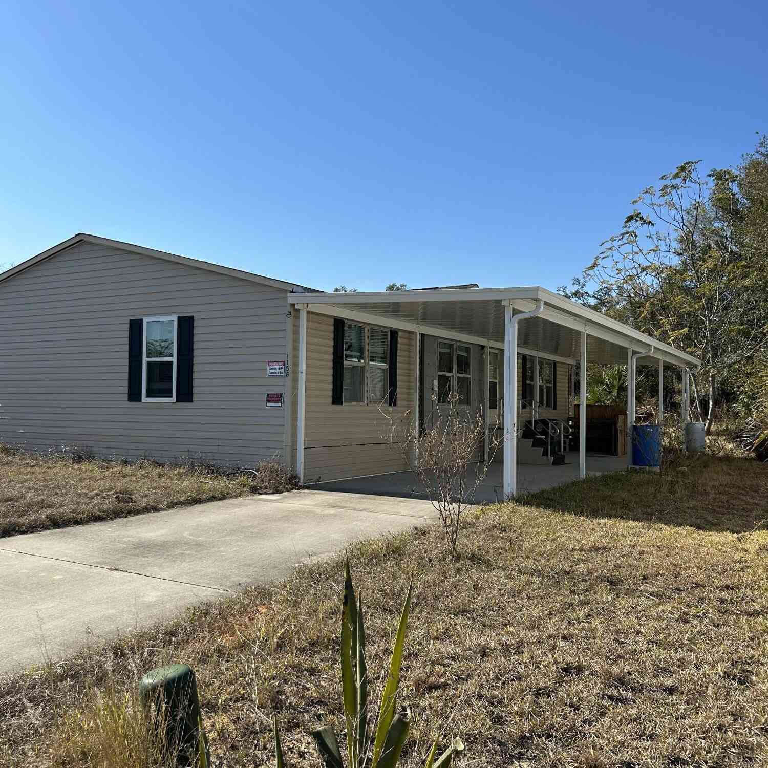 Condo For Sale - 1158 Coquina Bluff<br/> Daytona Beach, FL 32117