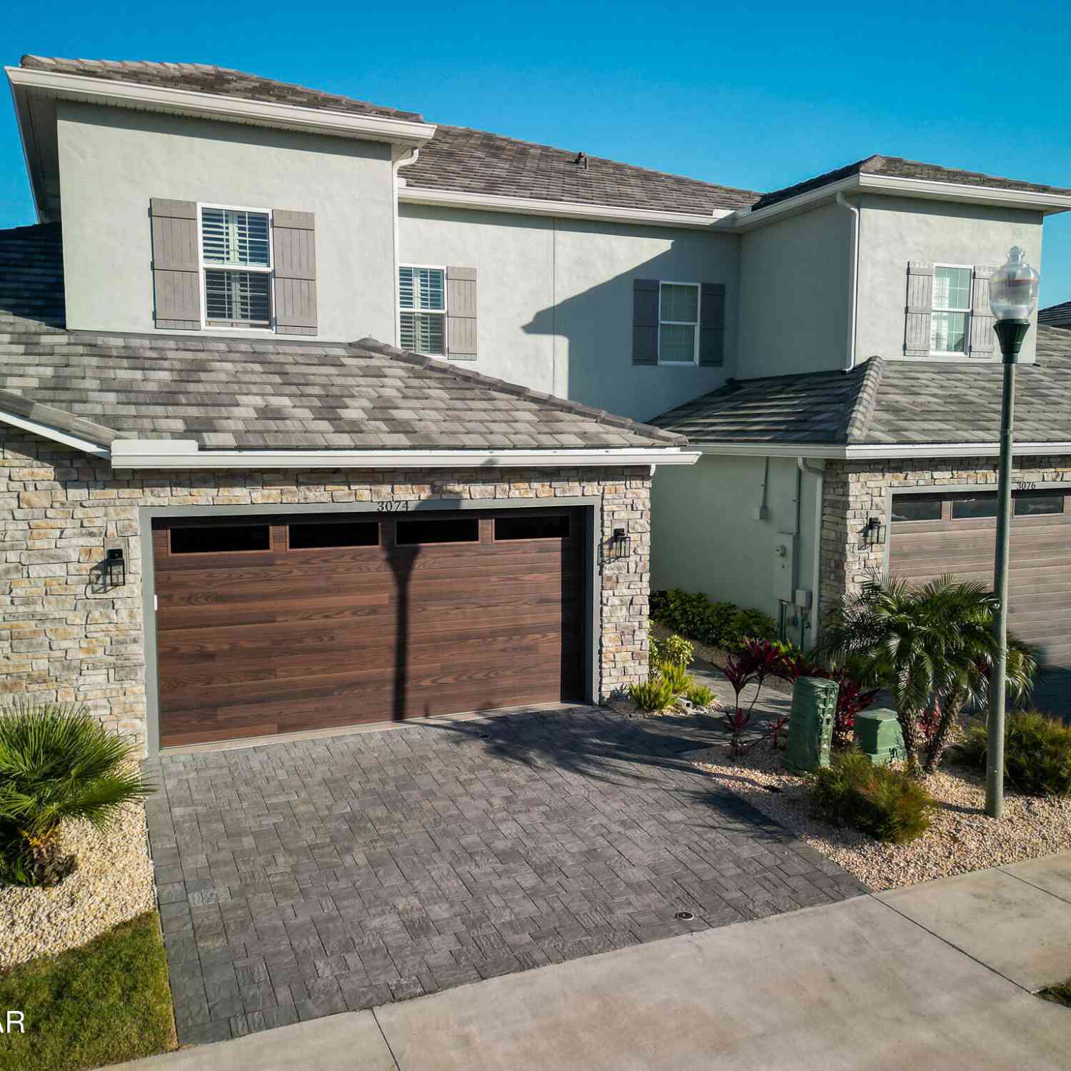 Townhouse For Sale - 3074 Isles Way<br/> New Smyrna Beach, FL 32168