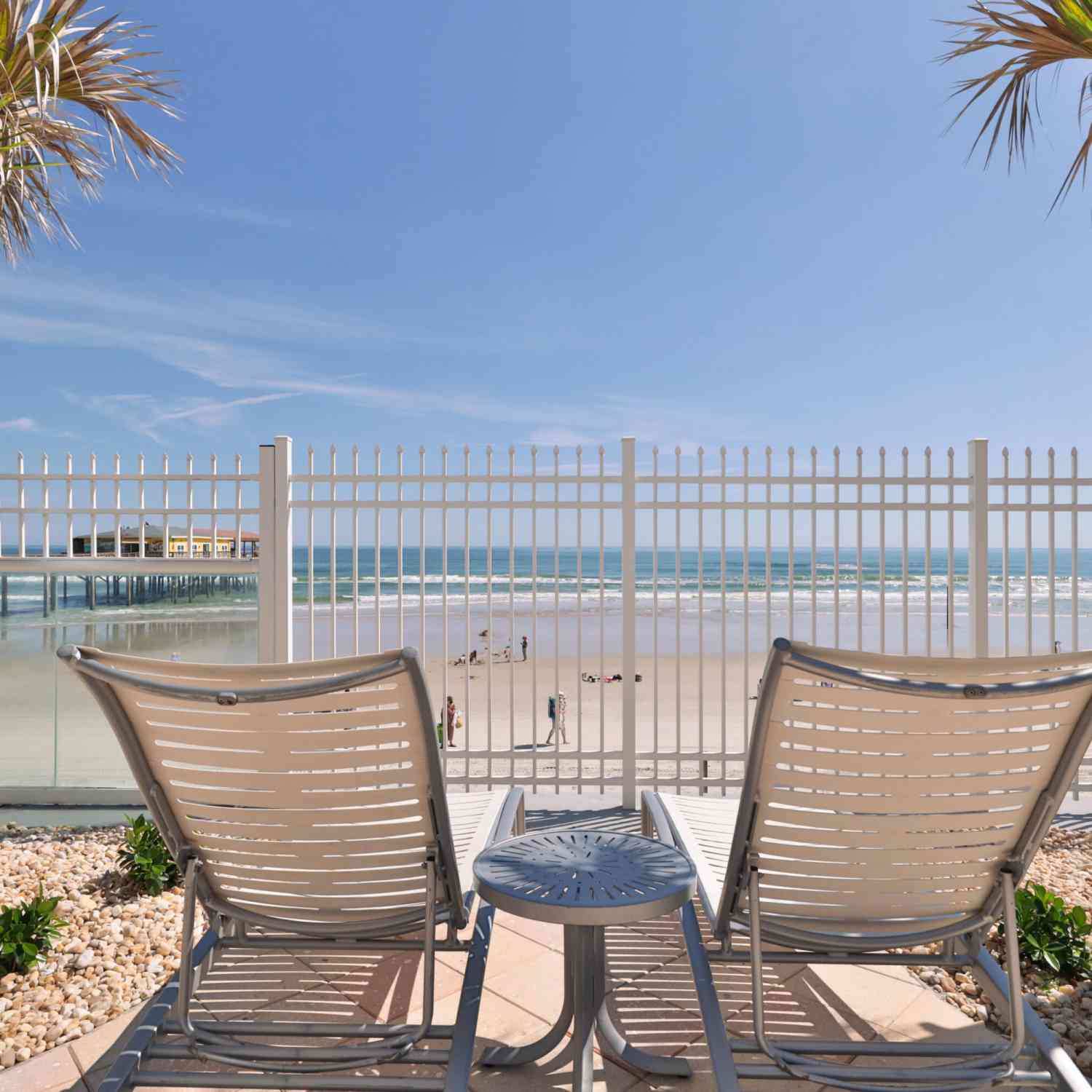 Condo For Sale - 3703 S Atlantic Avenue #504<br/> Daytona Beach Shores, FL 32118