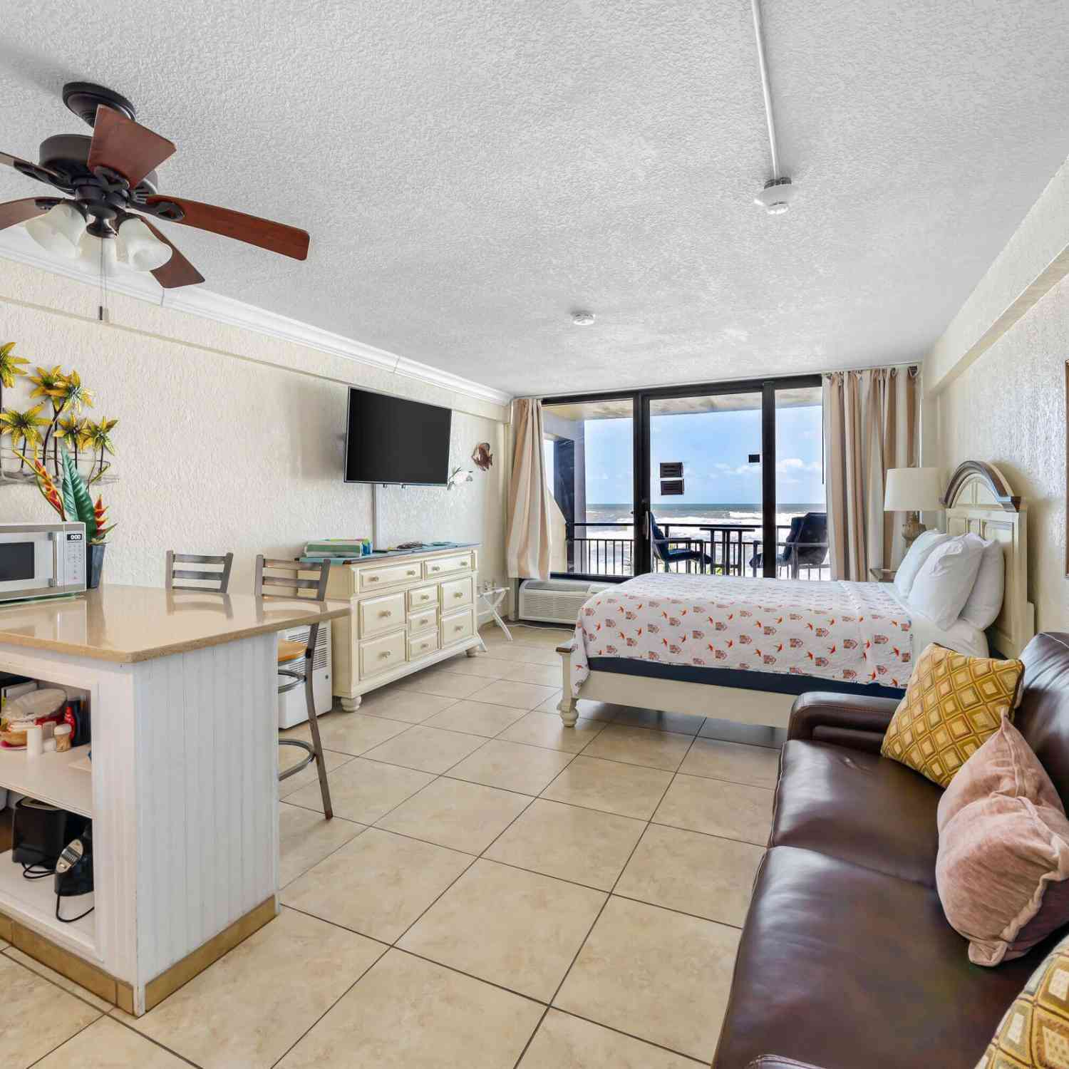 Homes For Sale - 2301 S Atlantic Avenue #236<br/> Daytona Beach Shores, FL 32118