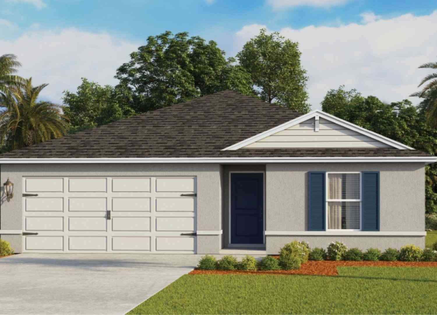 Homes For Sale - 1708 W Chapel Drive<br/> Deltona, FL 32725