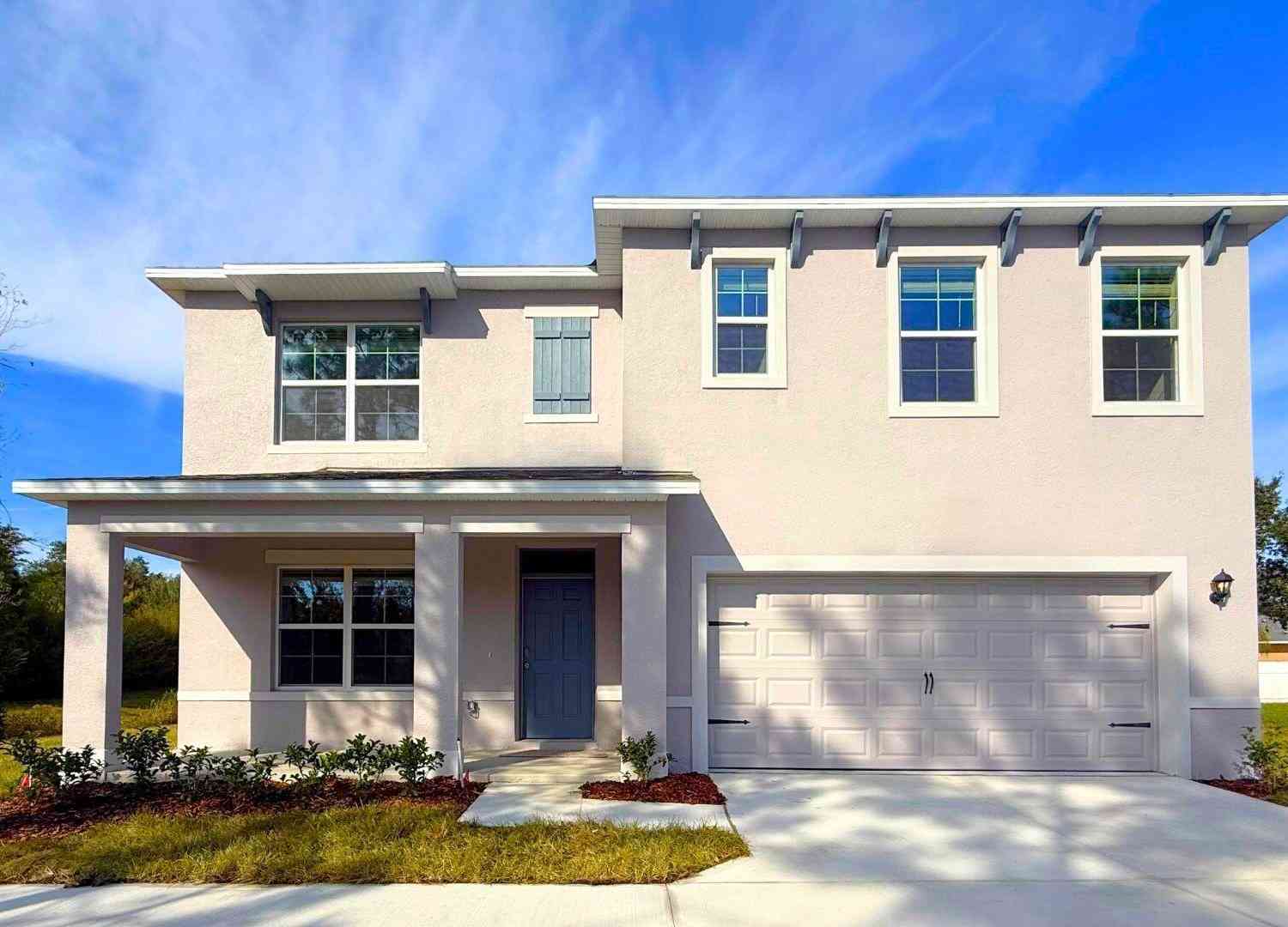 Homes For Sale - 444 Fort Smith Boulevard<br/> Deltona, FL 32738