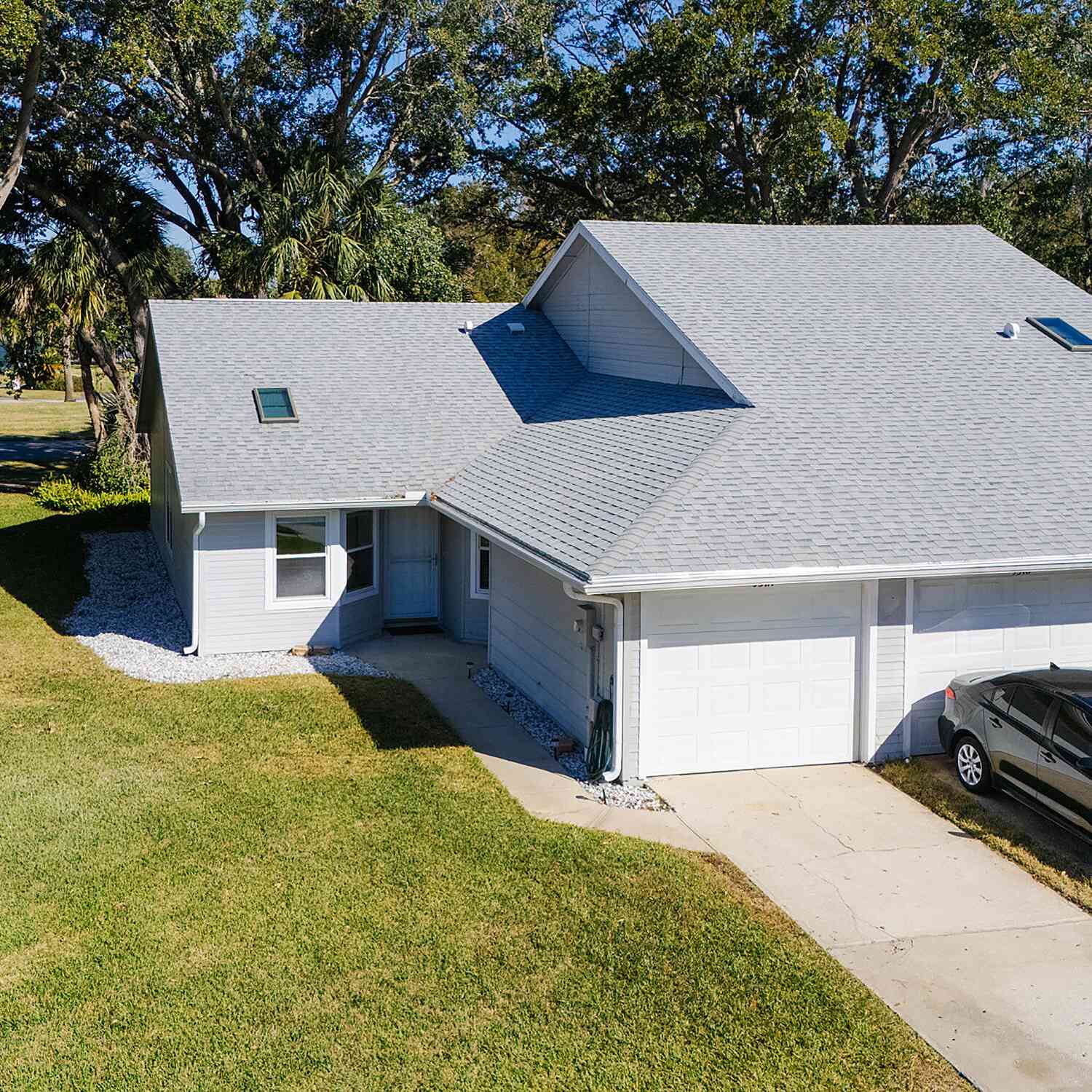 Townhouse For Sale - 931 Meadow View Drive #A<br/> Port Orange, FL 32127
