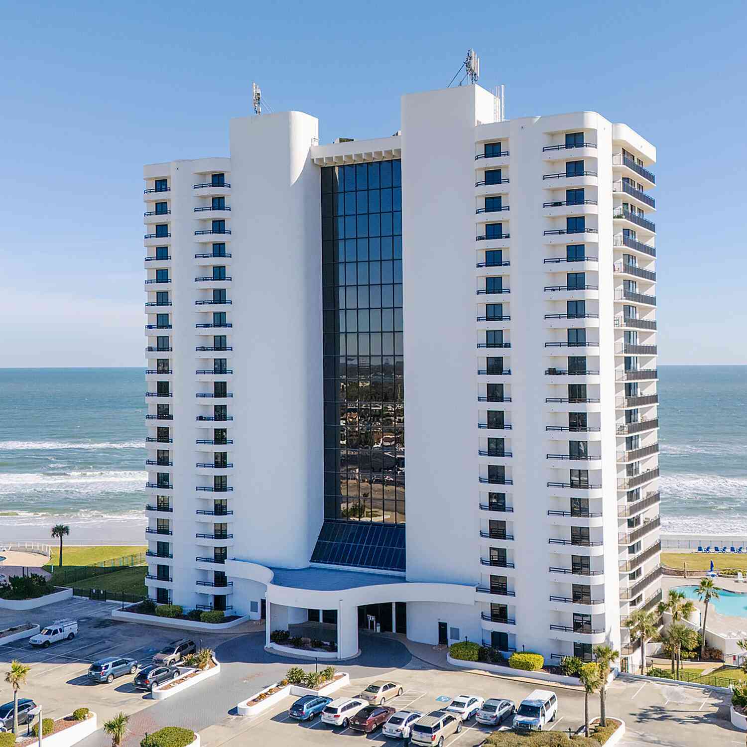 Condo For Sale - 2555 S Atlantic Avenue #1903<br/> Daytona Beach Shores, FL 32118