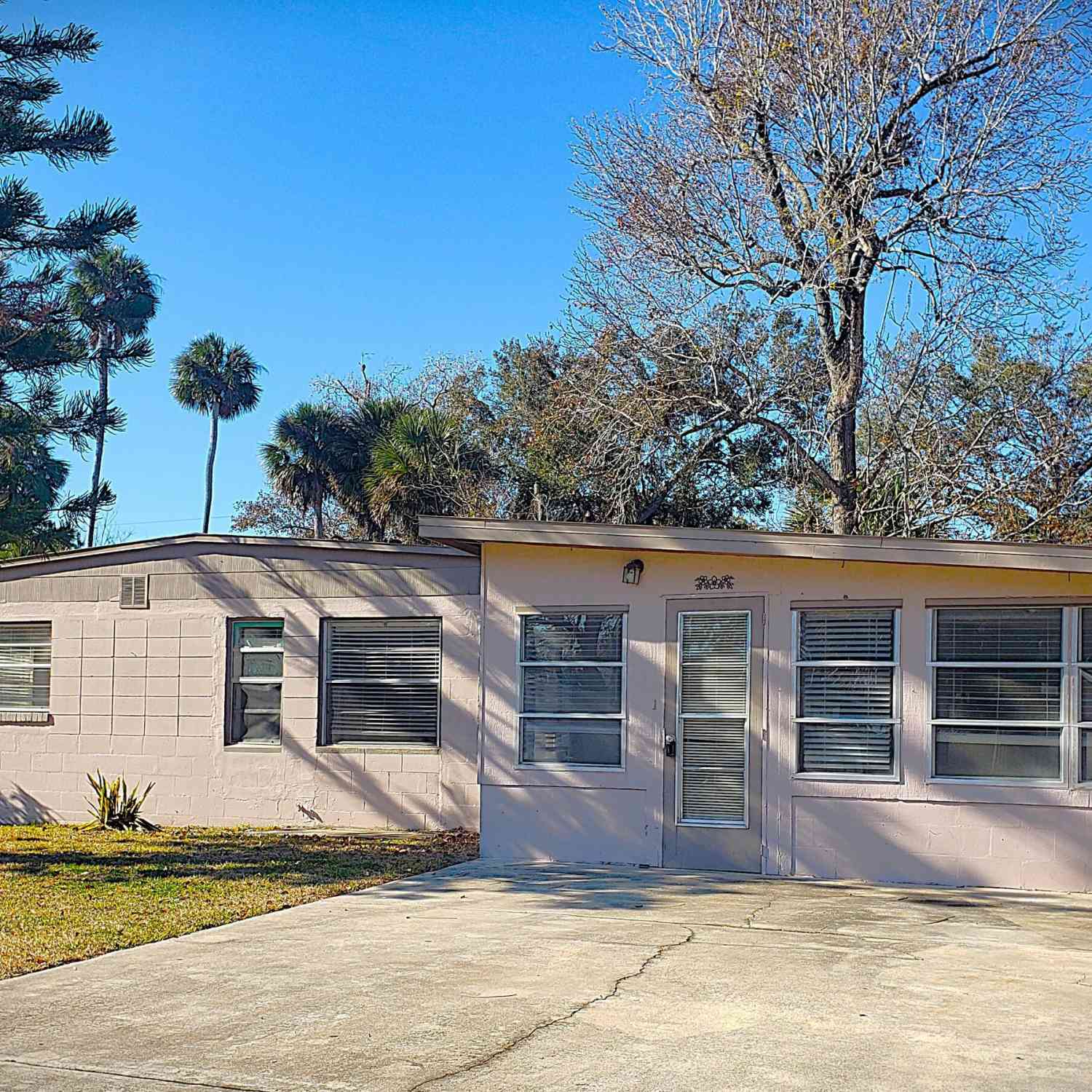 Homes For Sale - 356 Dorothy Avenue<br/> Volusia County, Holly Hill, FL 32117