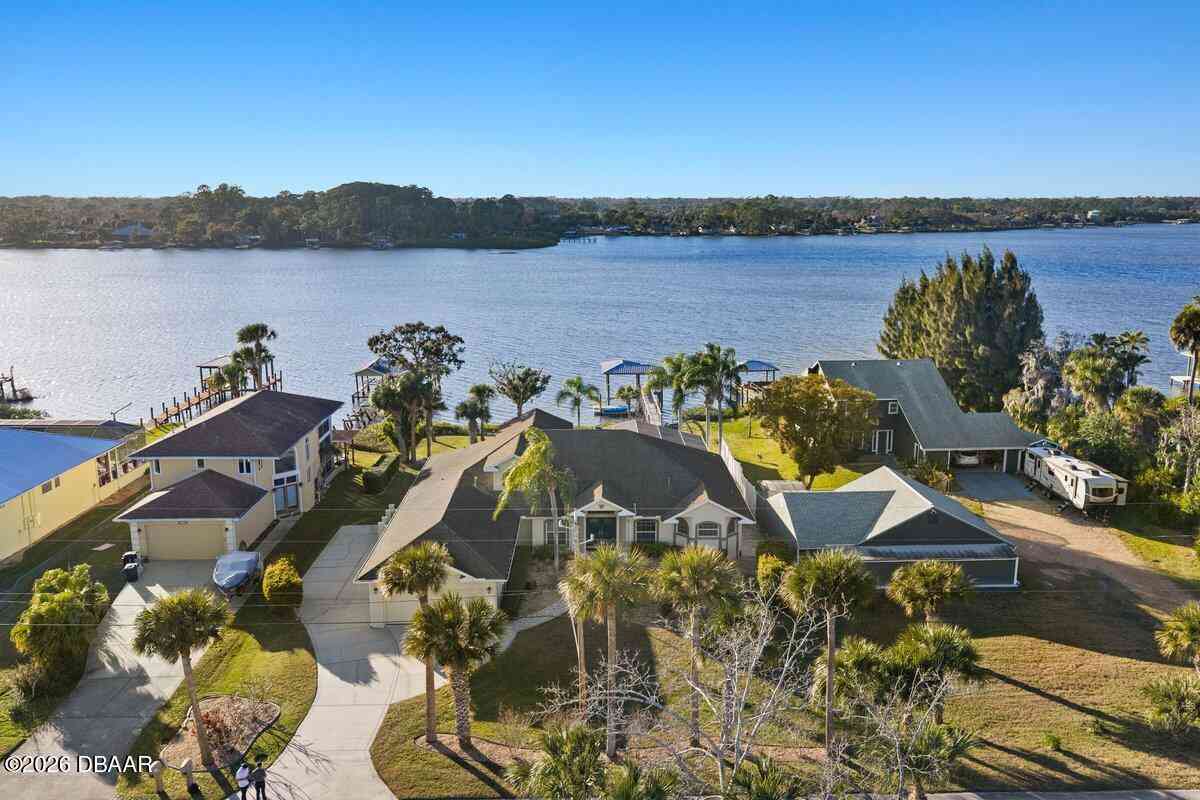 Homes For Sale - 2660 Sunset Drive<br/> New Smyrna Beach, FL 32169
