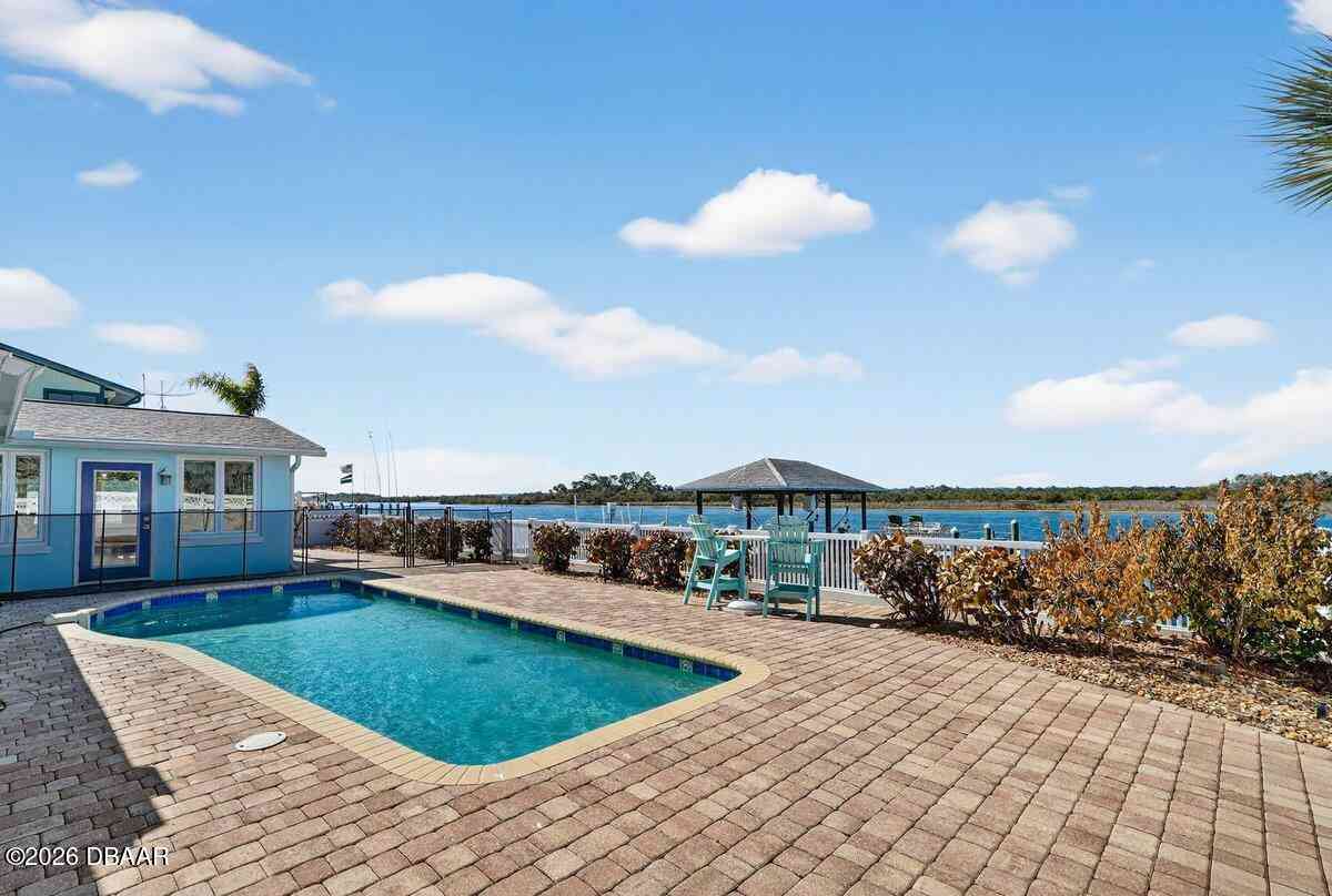 Homes For Sale - 272 Ocean Palm Drive<br/> Flagler Beach, FL 32136