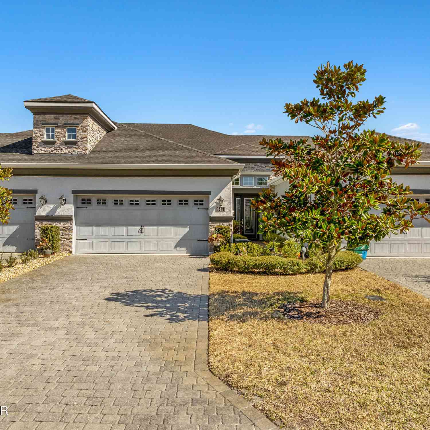 Townhouse For Sale - 848 Pinewood Drive<br/> Ormond Beach, FL 32174