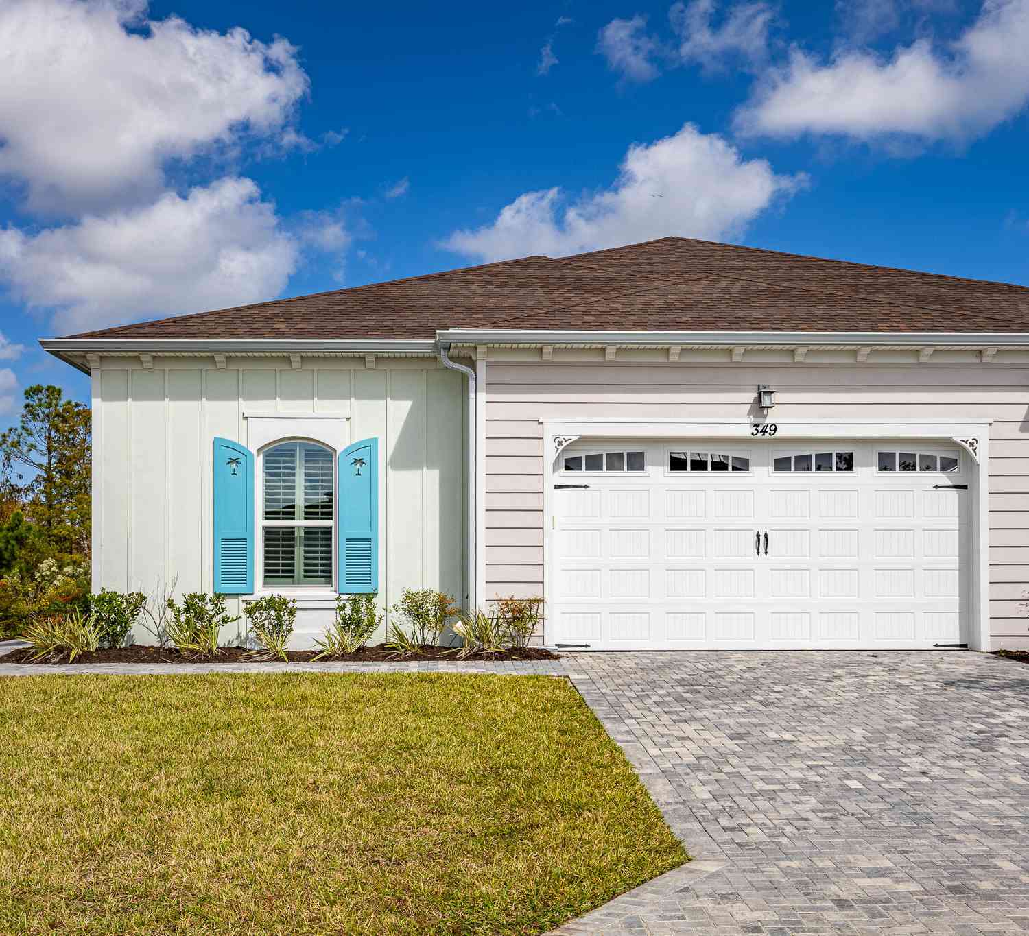 Homes For Rent - 349 High Tide Lane<br/> Daytona Beach, FL 32124