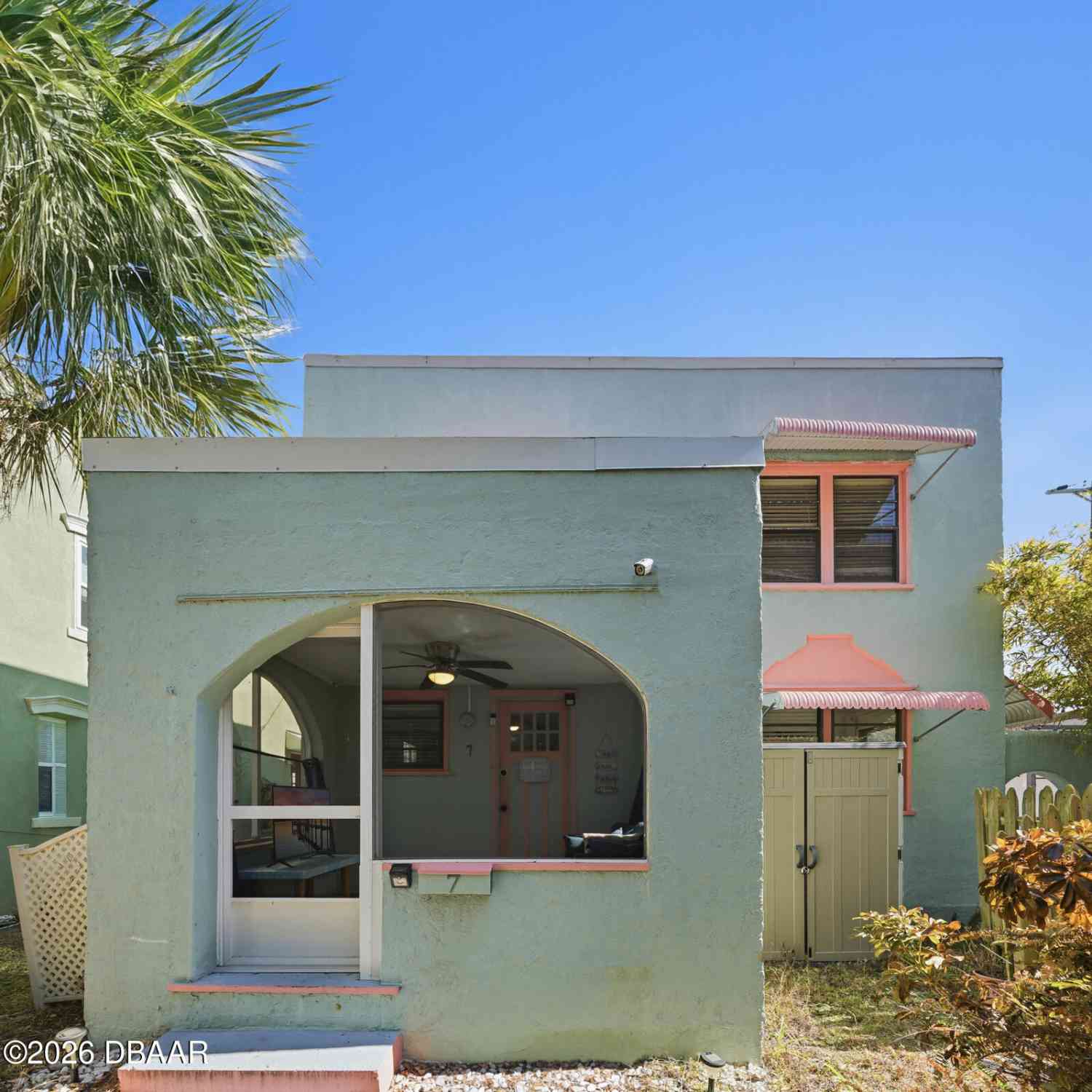 Homes For Sale - 7 Clarendon Court<br/> Daytona Beach, FL 32118