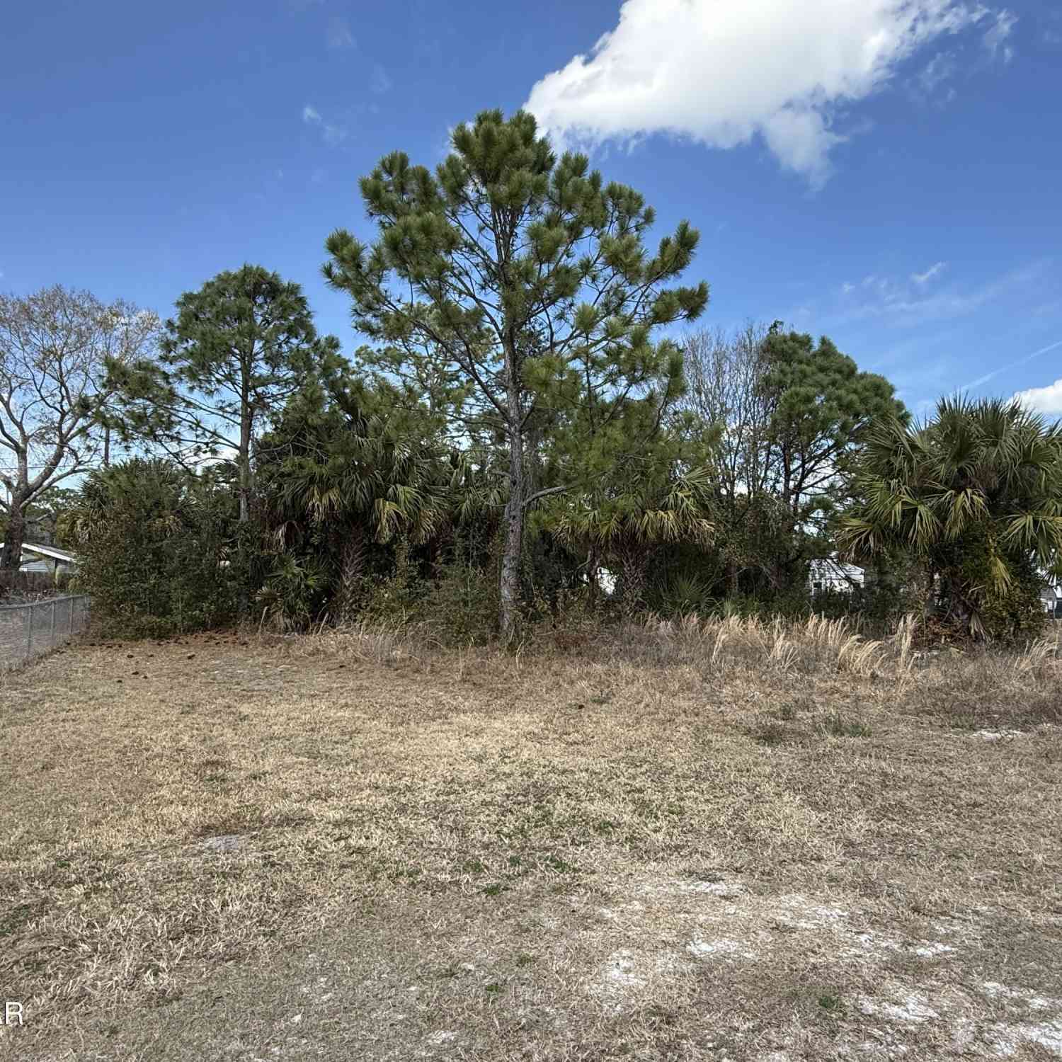 Vacant Land For Sale - 1069 Massey Road<br/> New Smyrna Beach, FL 32168