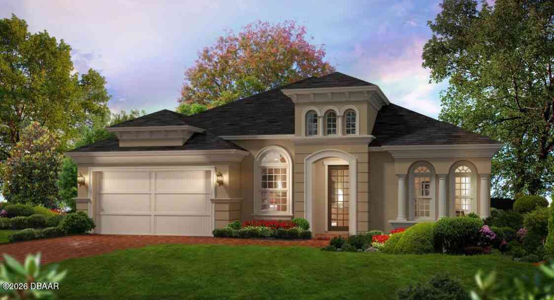 Homes For Sale - 12 Broadwater Road<br/> Ormond Beach, FL 32174
